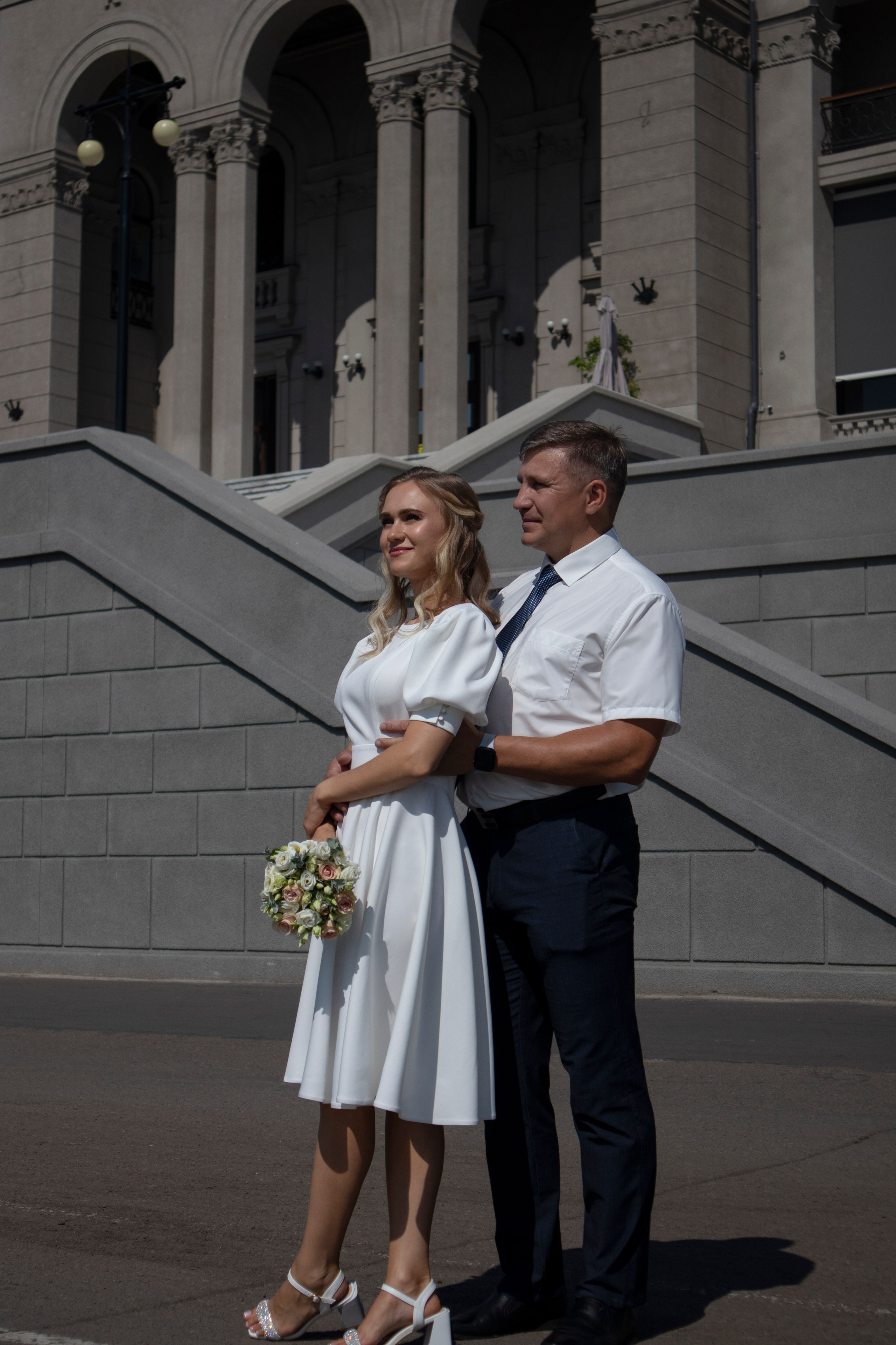 Свадебные фотосессии. Фотограф Красноярск | Касьянова Мира