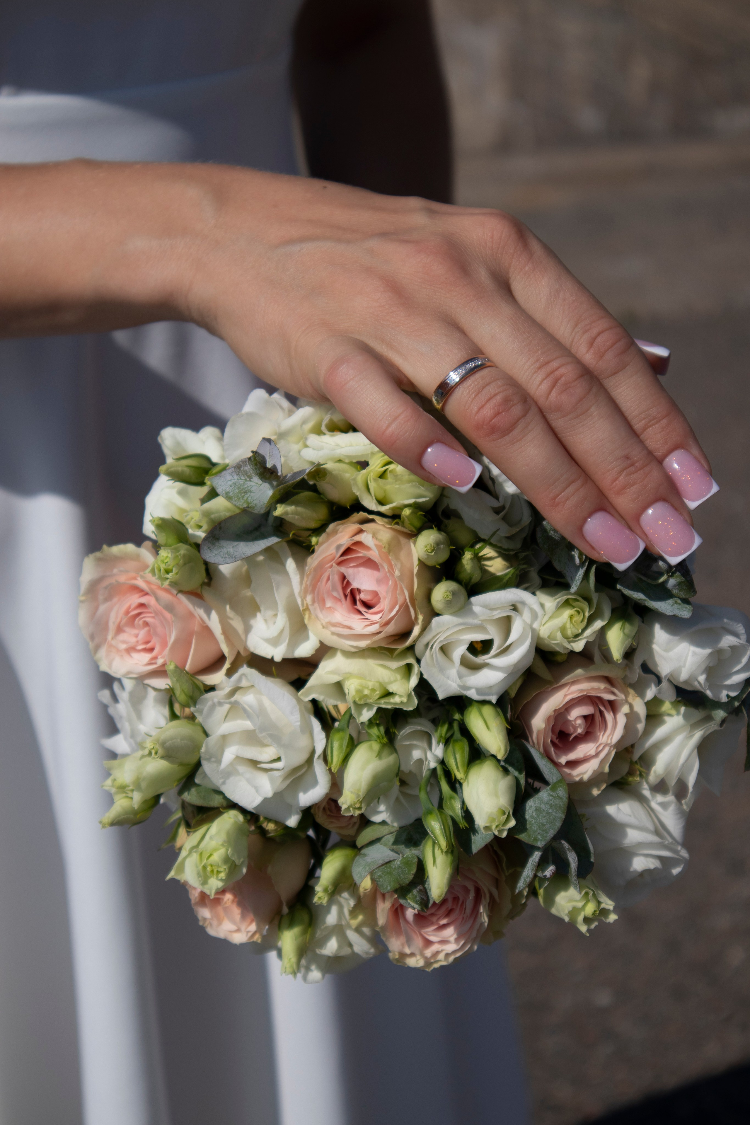 Свадебные фотосессии. Фотограф Красноярск | Касьянова Мира