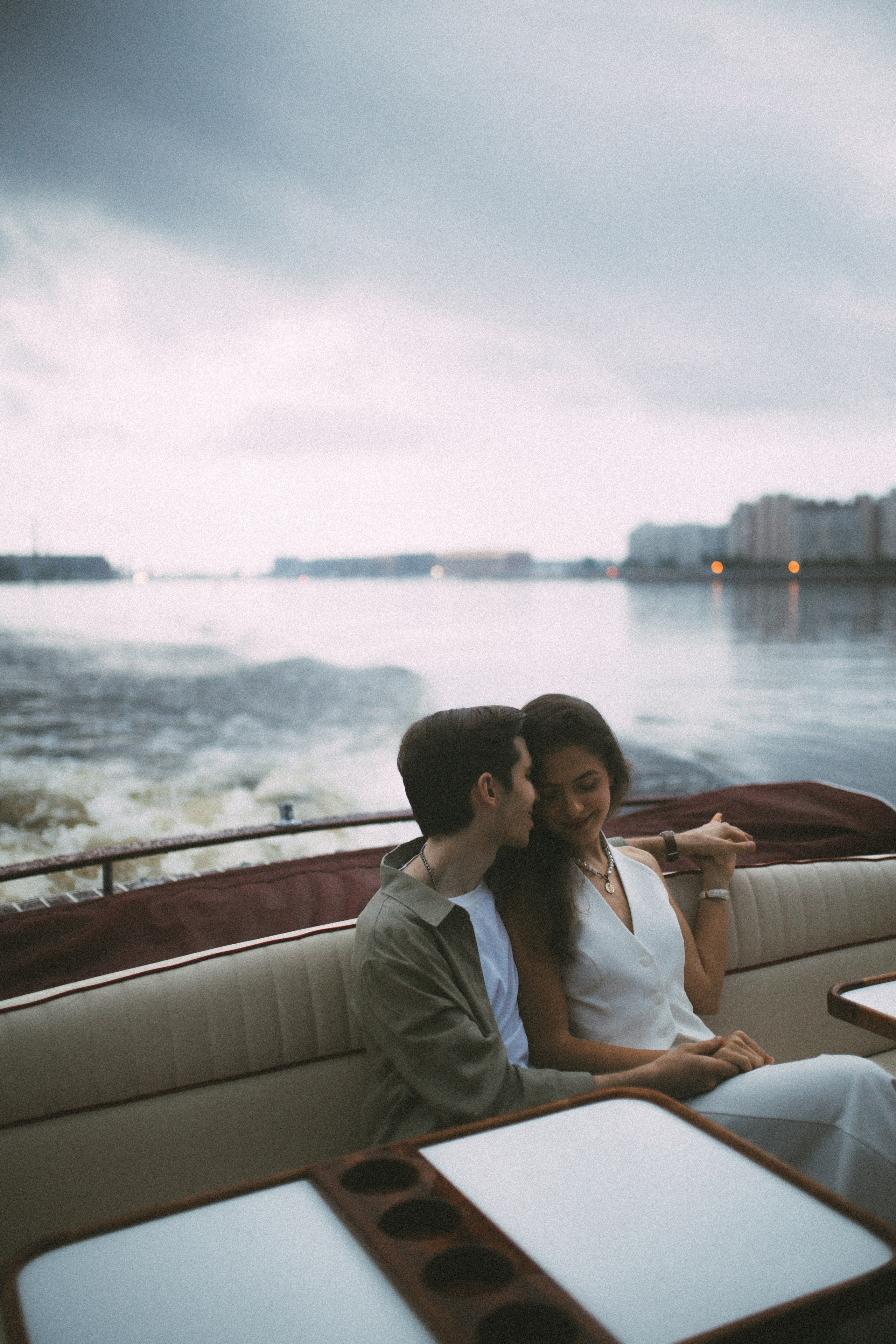 C & B | Санкт-Петербург. Фотограф Екатерина Амбрушкевич