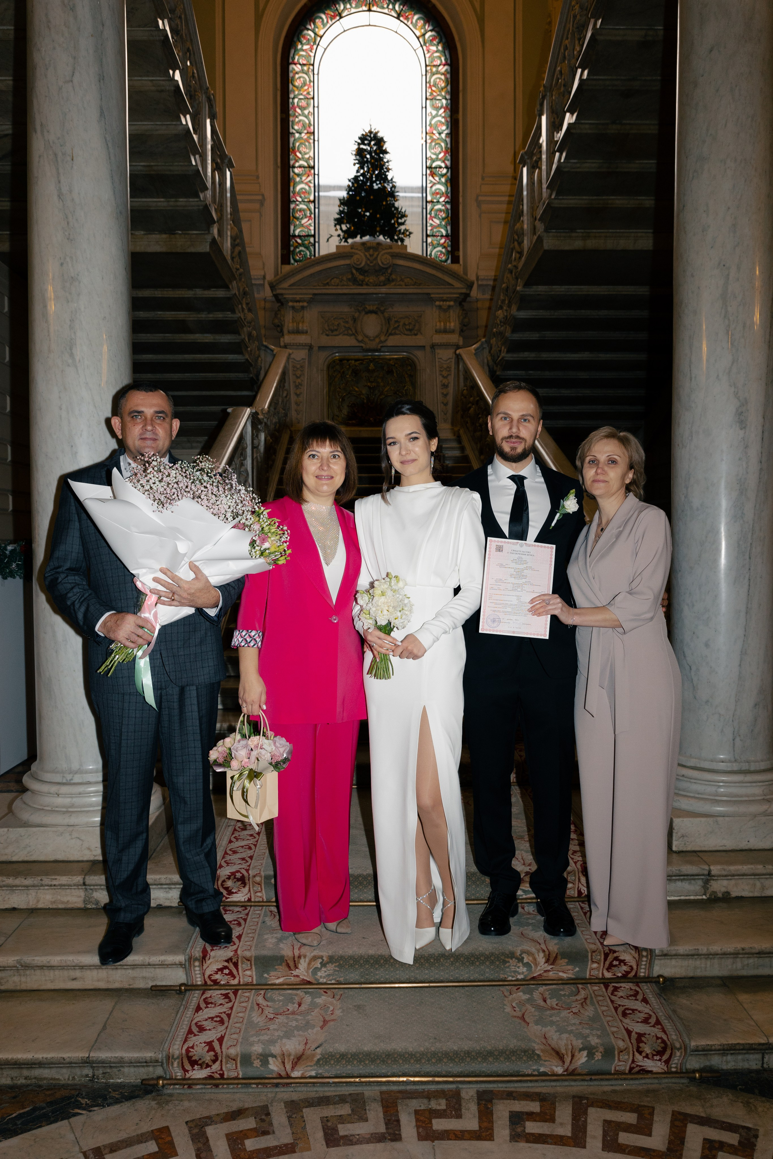 Денис и Дарья. @dariazphoto свадебный фотограф