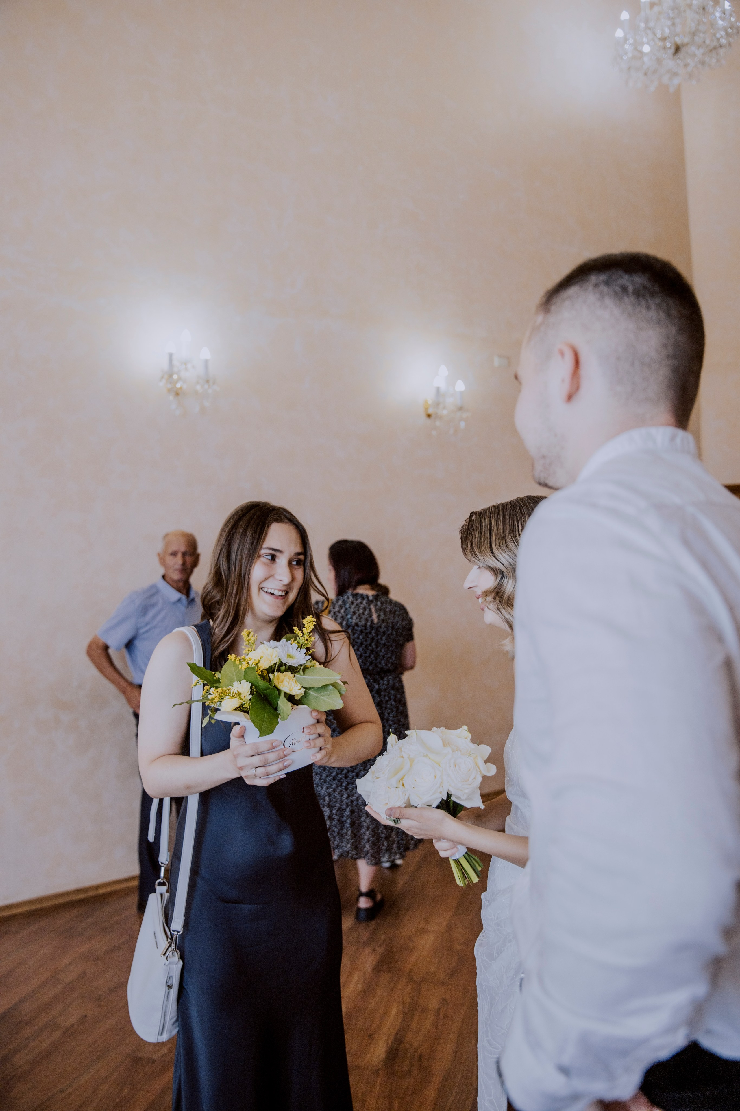 Иван и Карина. Фотограф, который снимает любовь в Санкт-Петербурге и Череповце