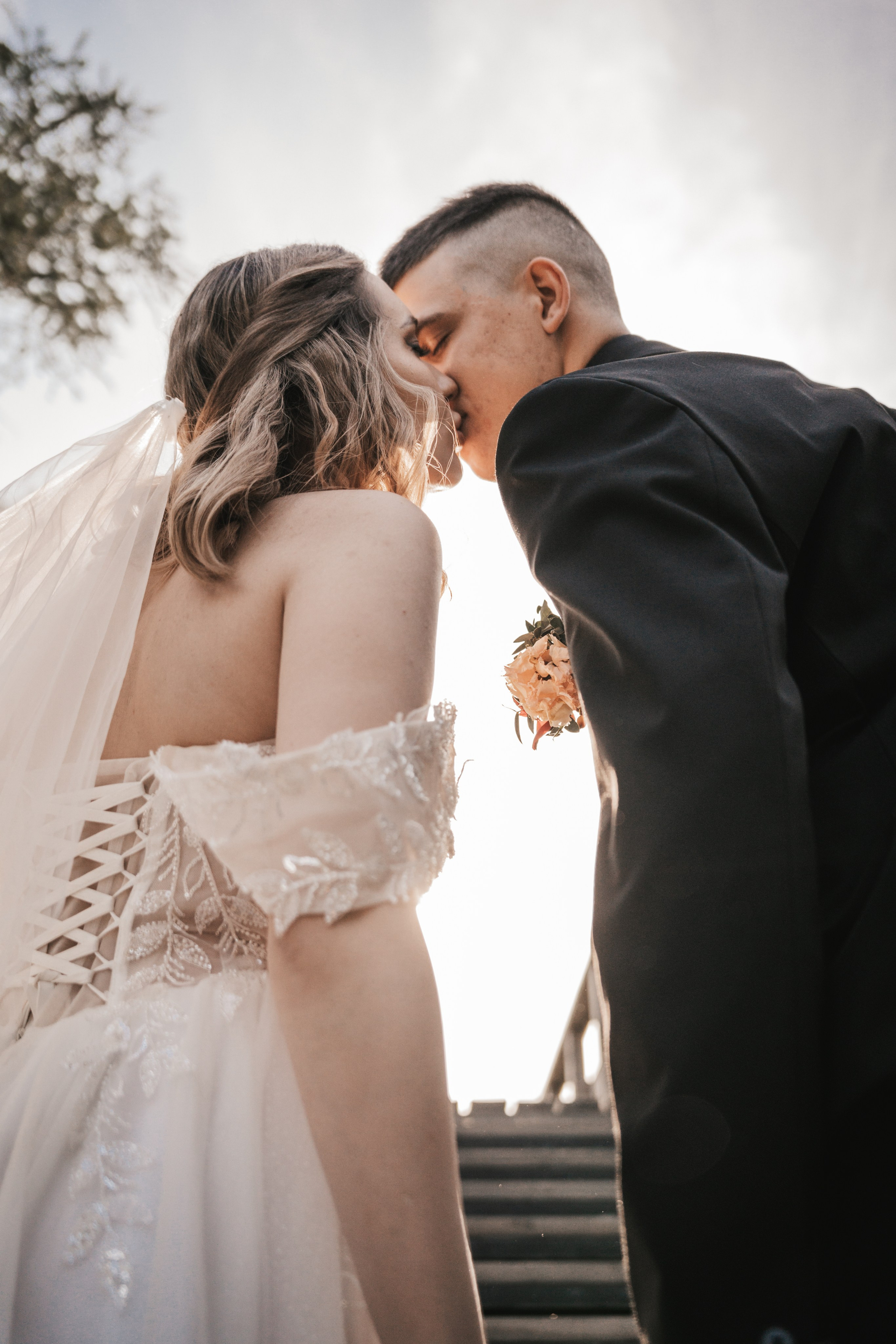 Сергей и Анастасия. Фотограф в Лабытнанги Марина Тян