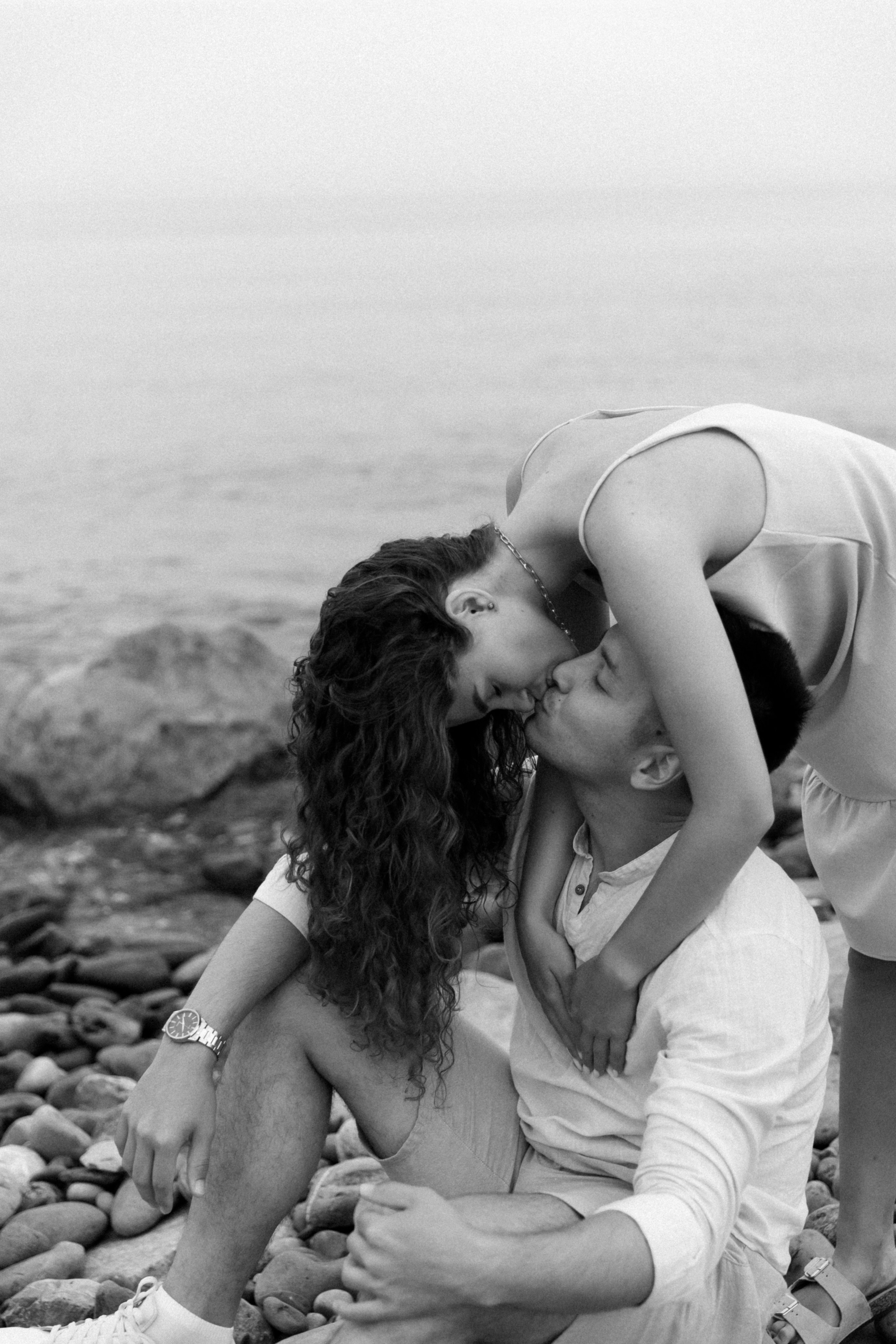 Юлия и Руслан. Фотограф Сочи Адлер Красная Поляна Ошутина Анастасия