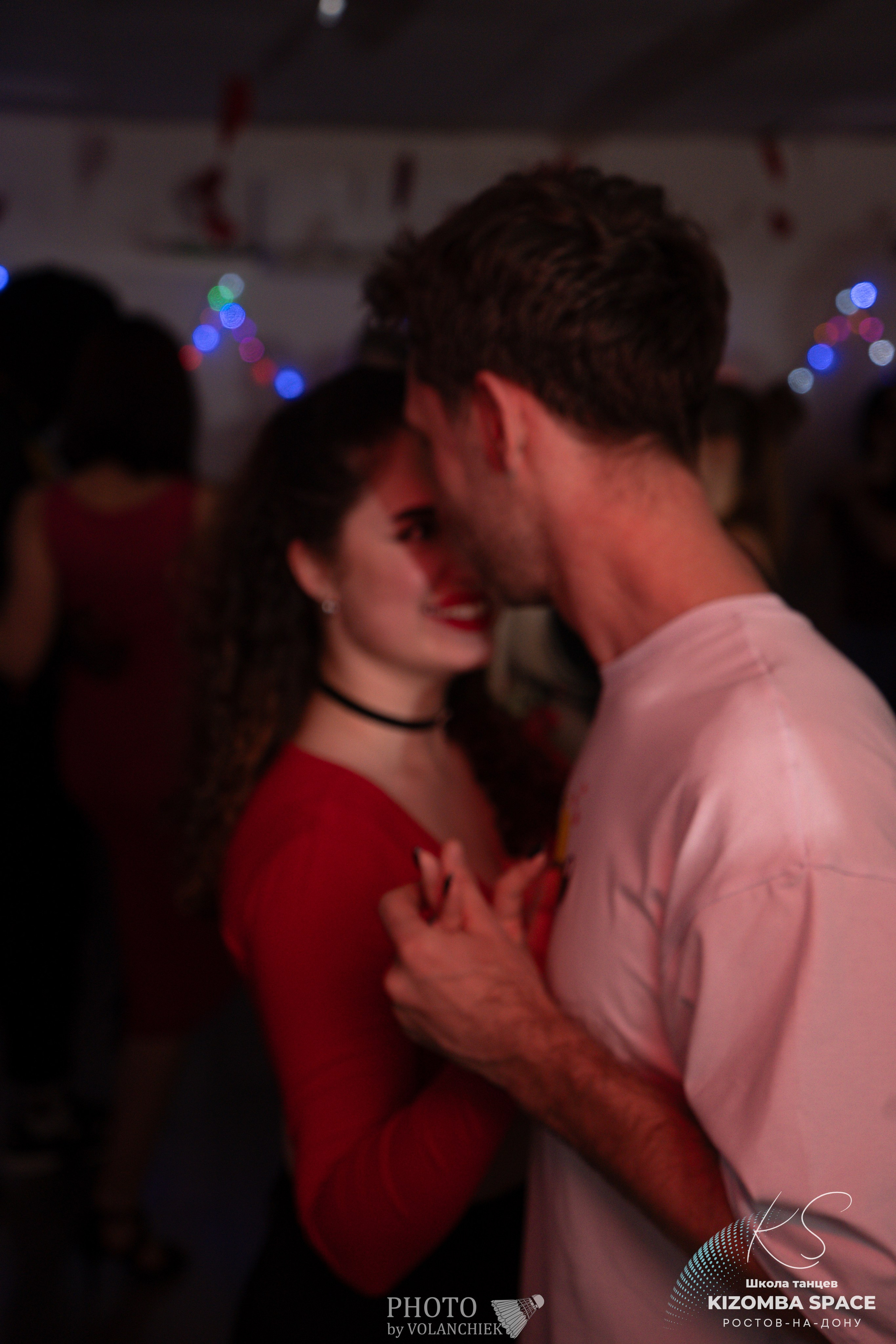 Репортажная фотосессия. Photo by Volanchiek