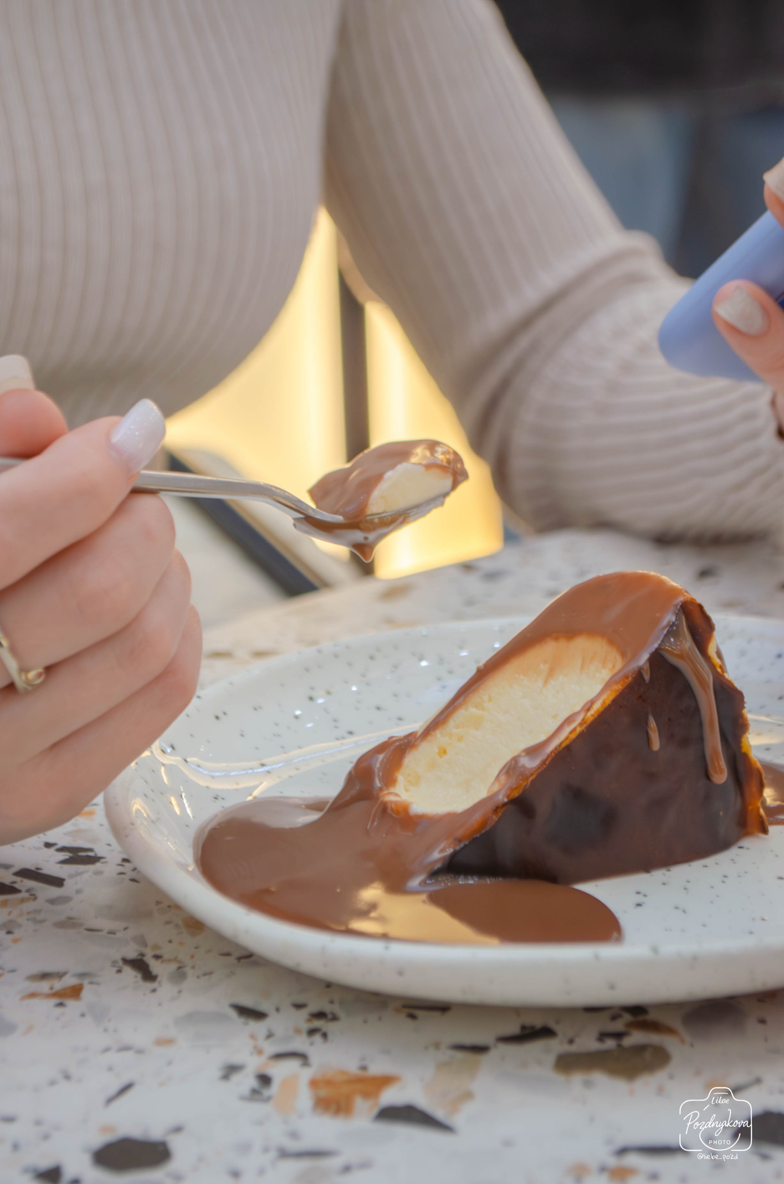 Кофейня Biggies Барнаул|Кристина Плетнева|17.01.2026. Фотограф-видеограф Познякова Любовь