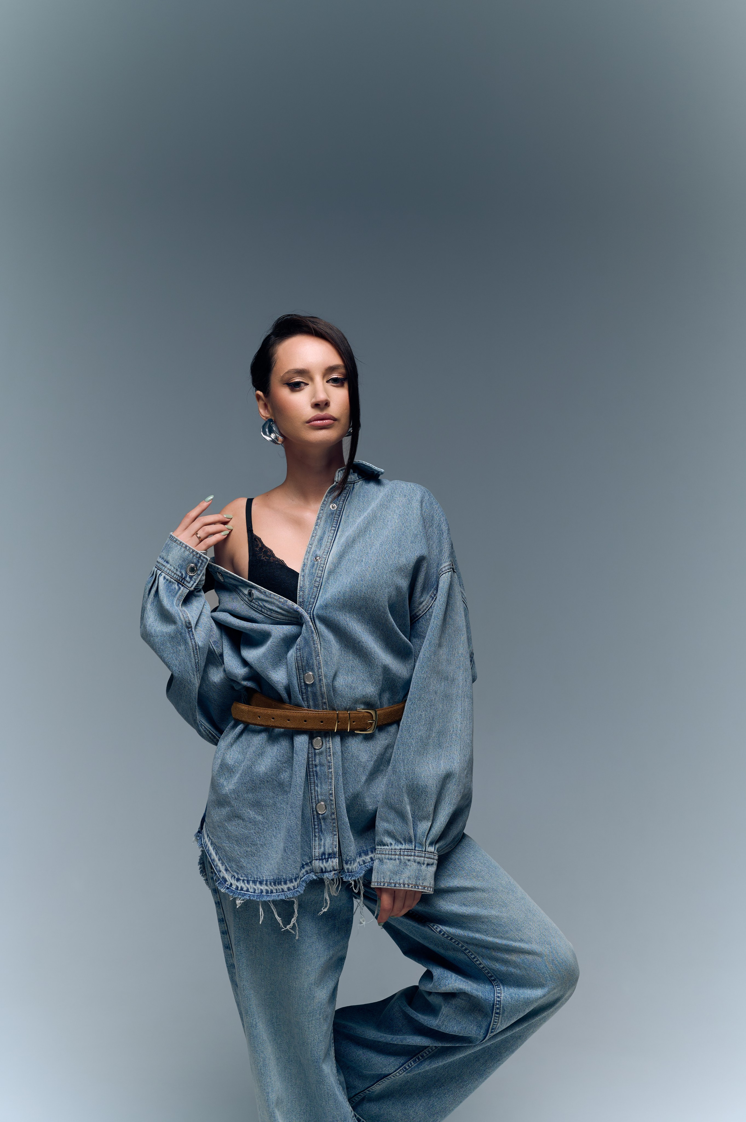 Соня. Фотограф в Краснодаре Скубицкая Альбина