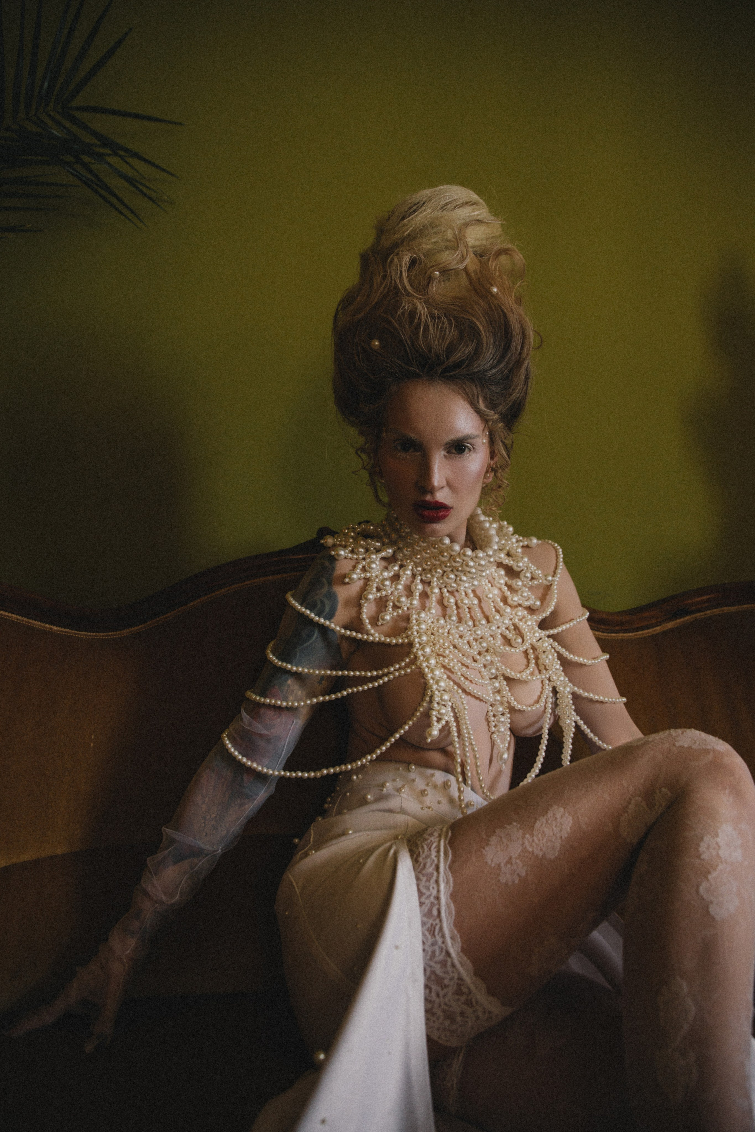 Винтаж. Фотограф в Крыму