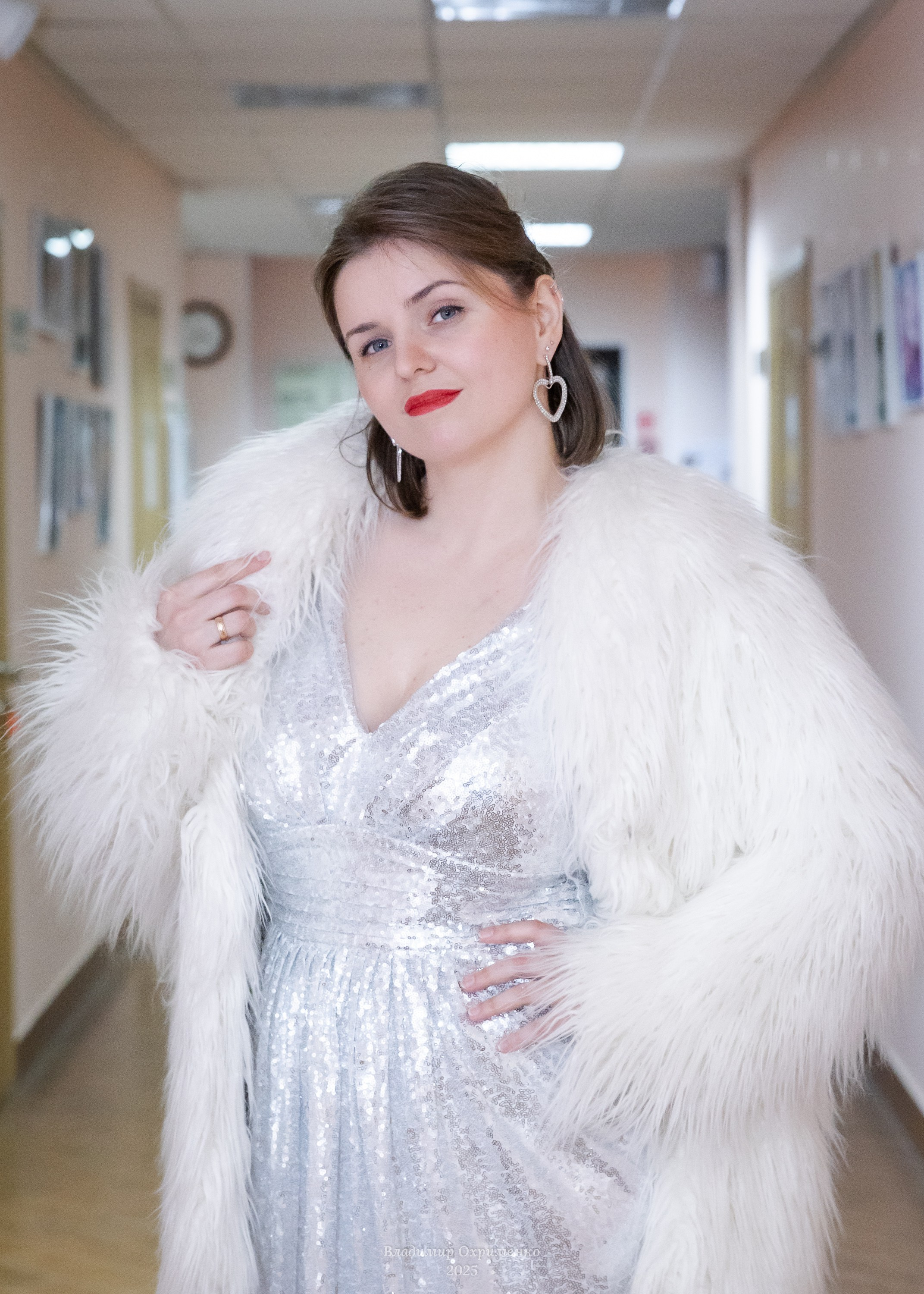 Концерт вокального коллектива Bella Mamma «Мы из 90-х». Фотограф Владимир Охрименко