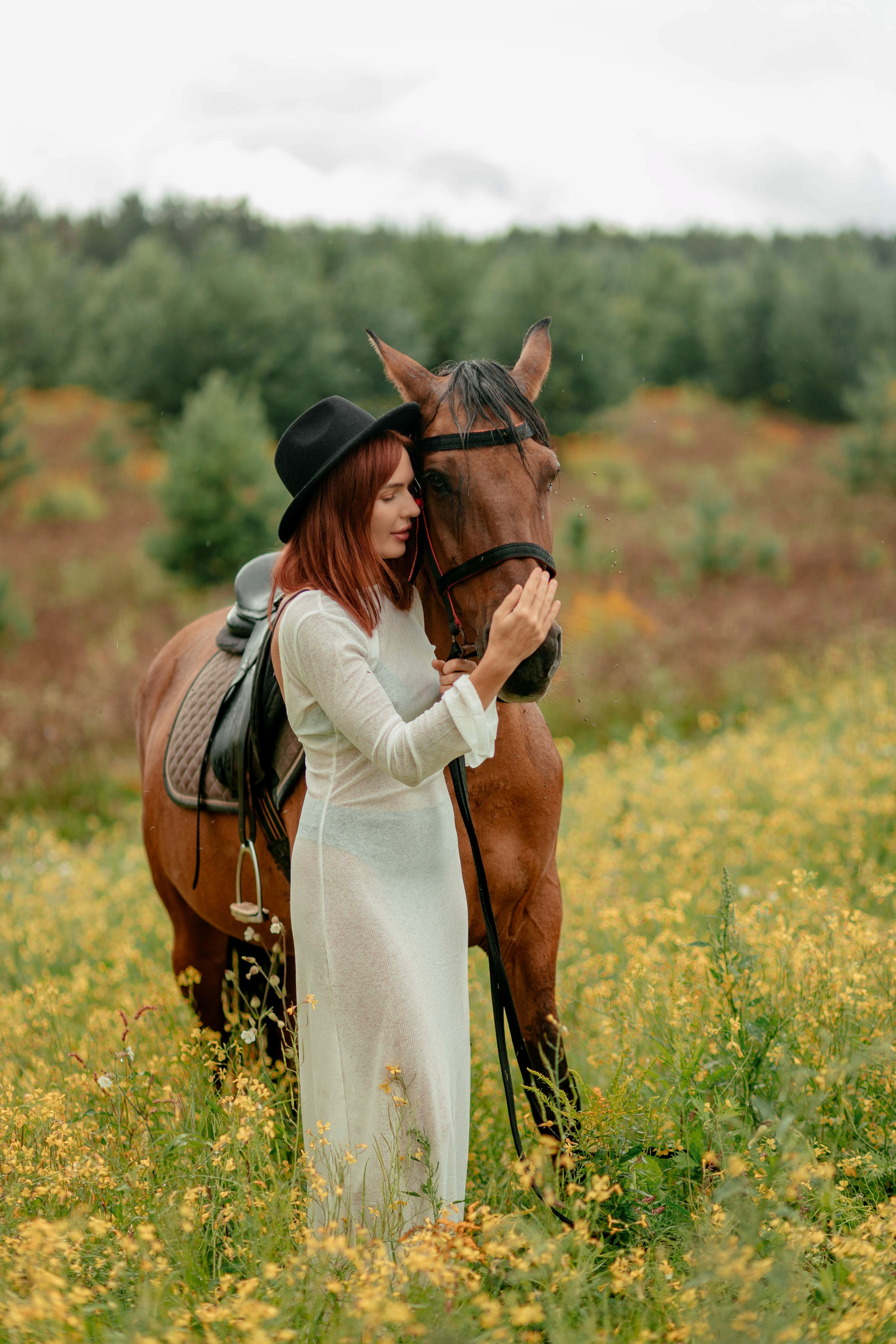 Светлана. Свадебный и семейный фотограф в Ижевске
