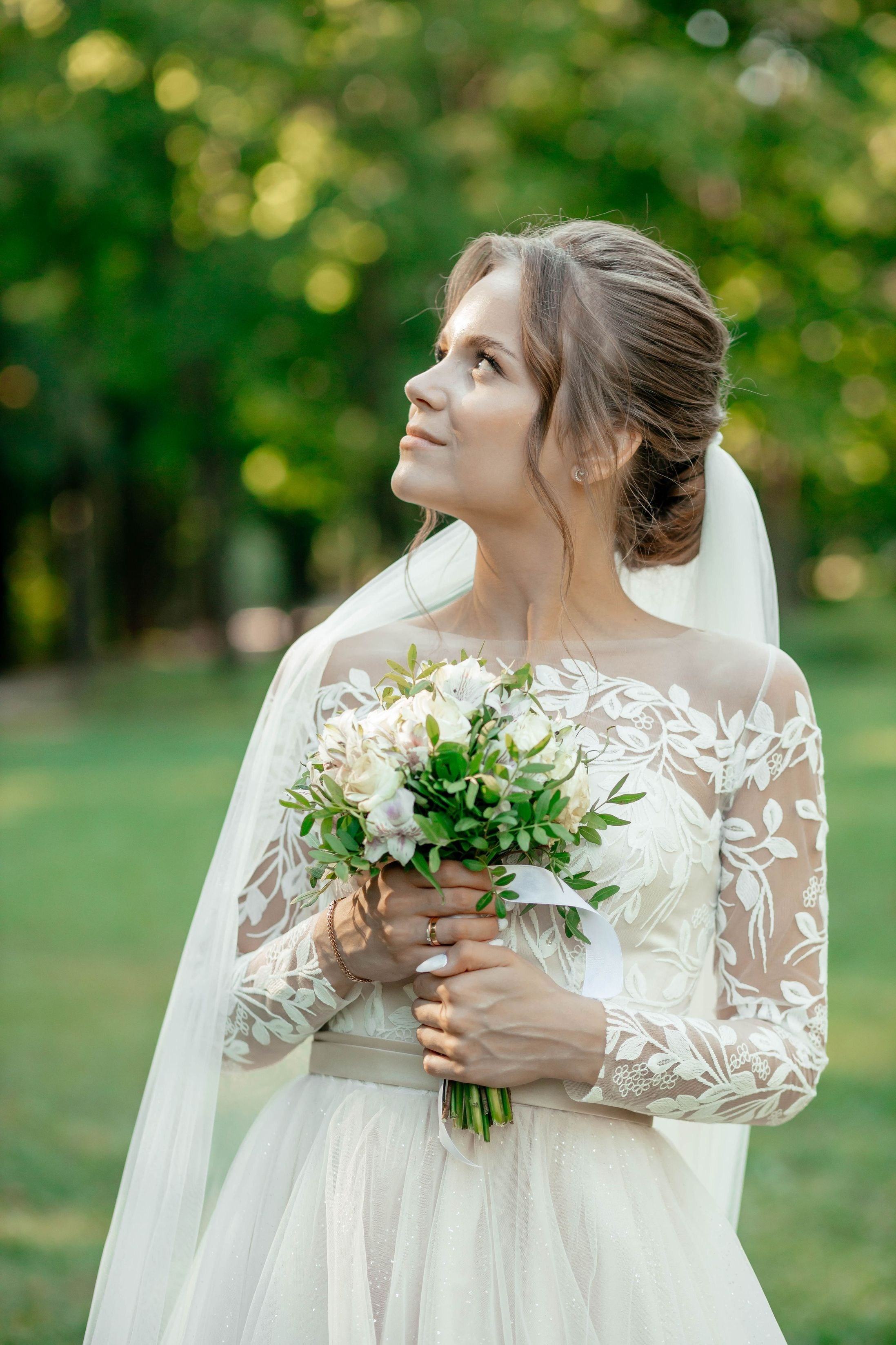 Артем & Полина. Свадебный и семейный фотограф в Ижевске