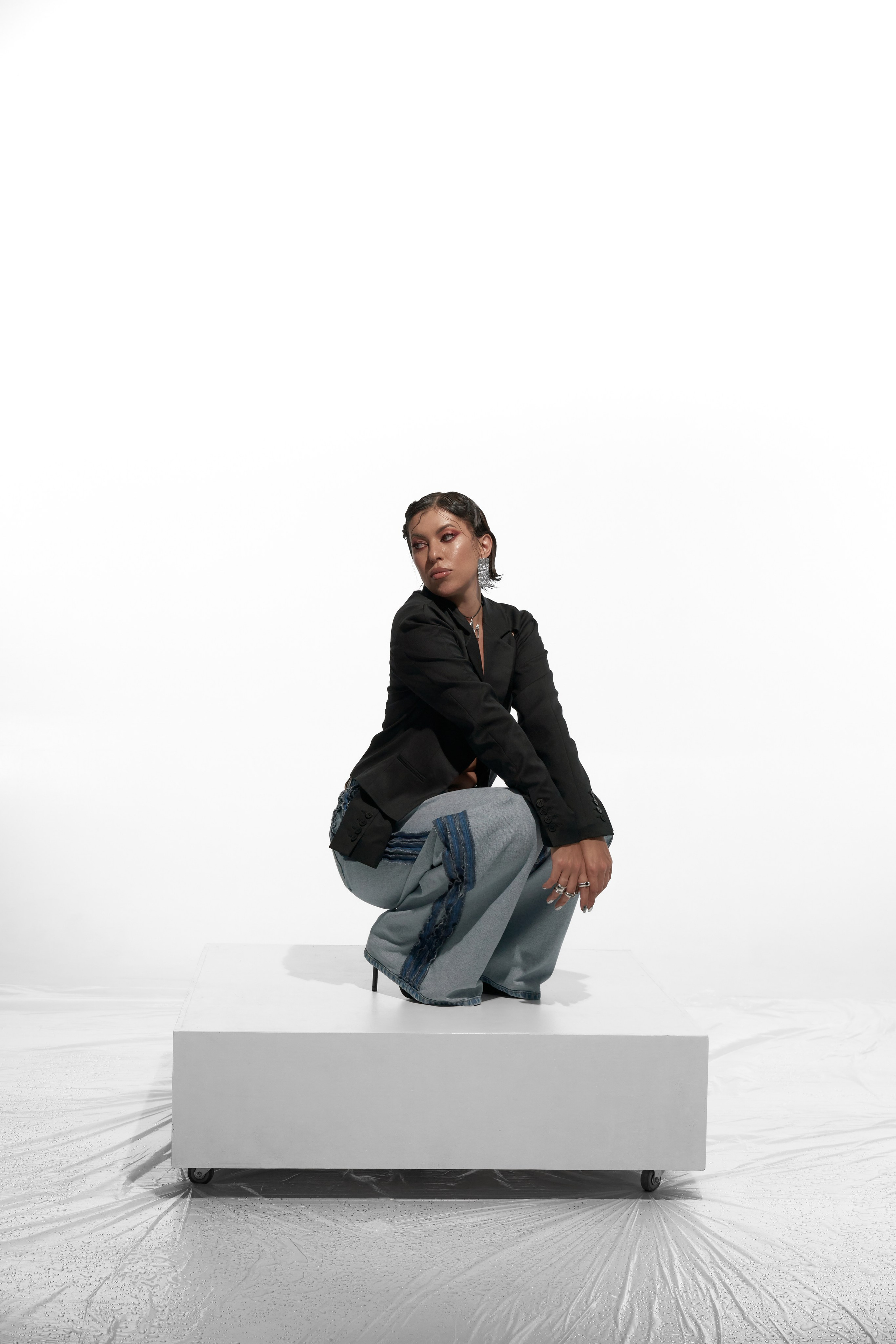 Мила. Свадебный и коммерческий фотограф |Саратов Москва|