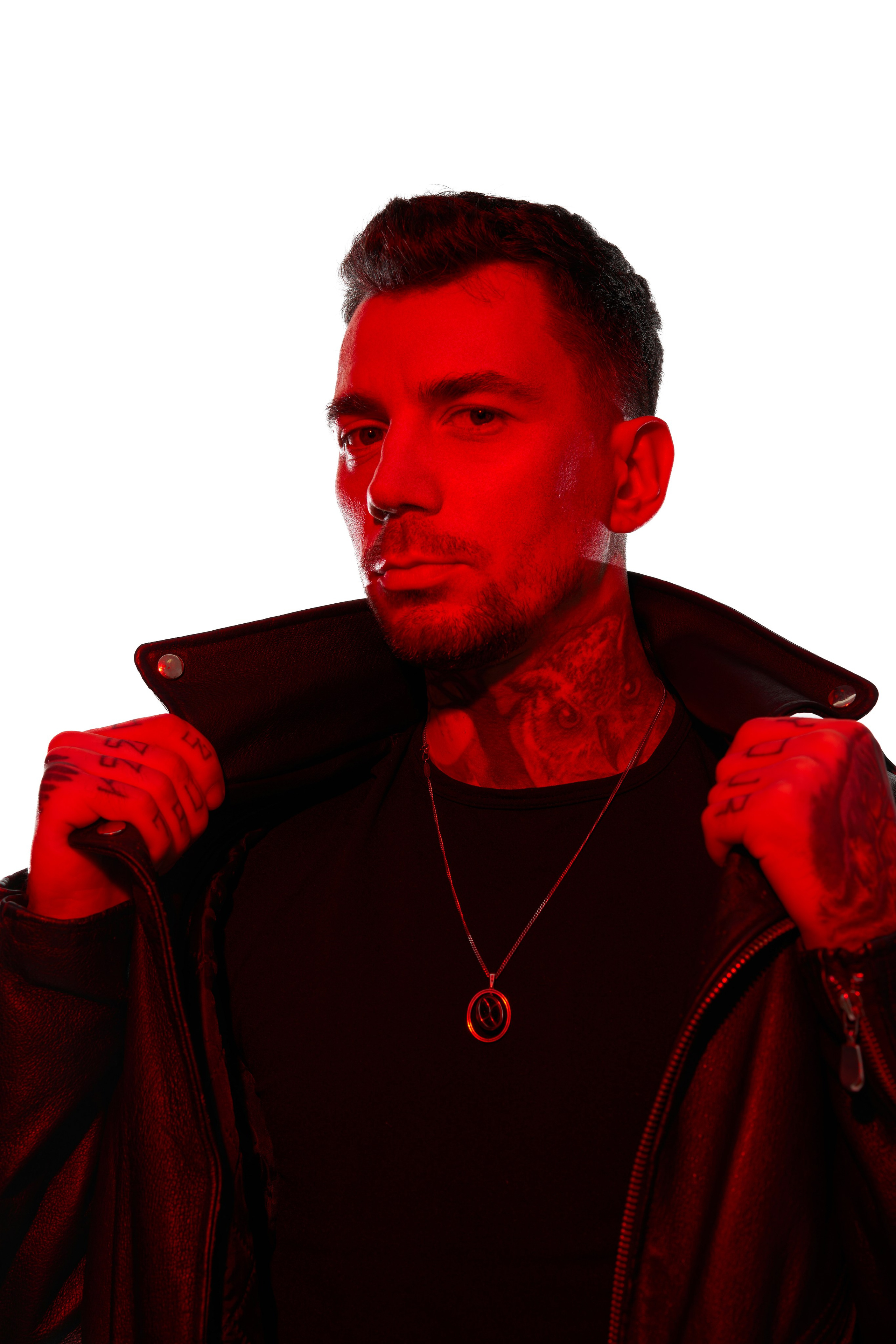 Михаил: промо для альбома. Свадебный и коммерческий фотограф |Саратов Москва|