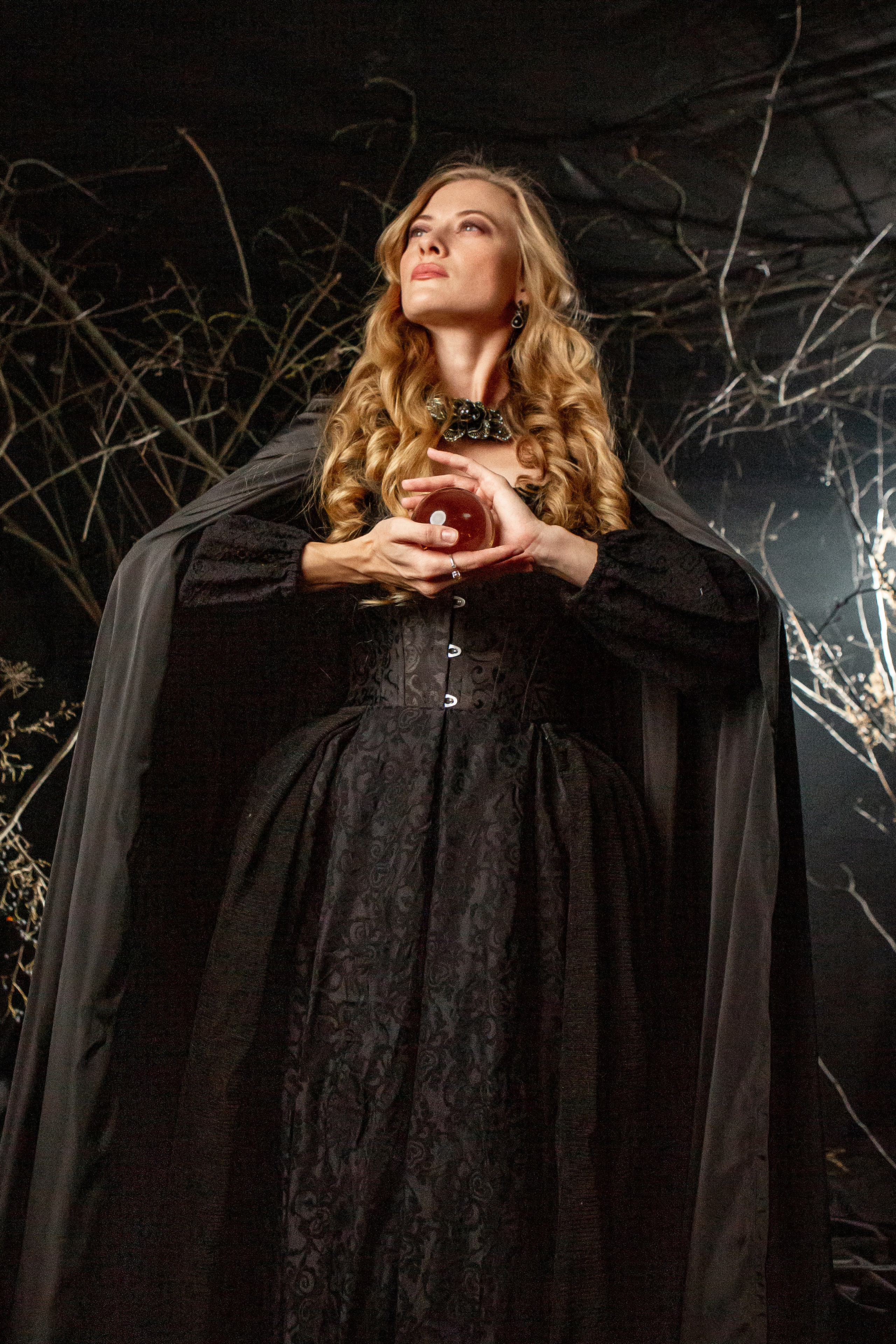 Салемские истории. Фотограф Екатерина Голицына