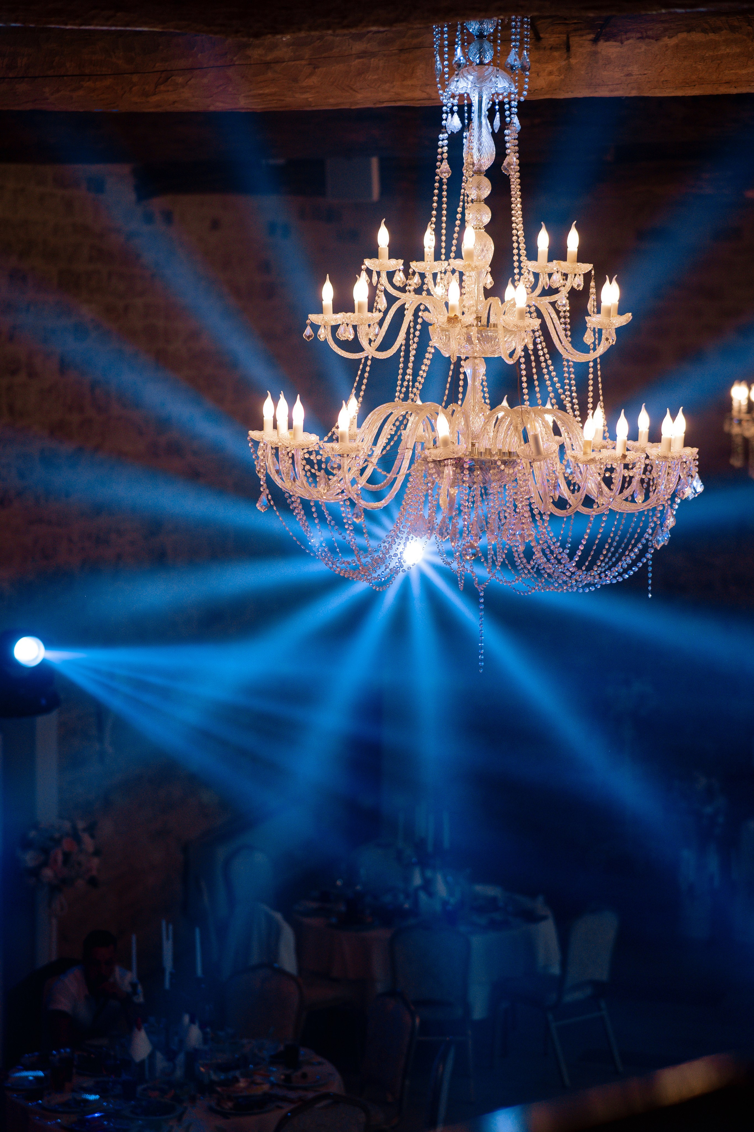 Настя и Владимир. Свадебный фотограф Воронеж