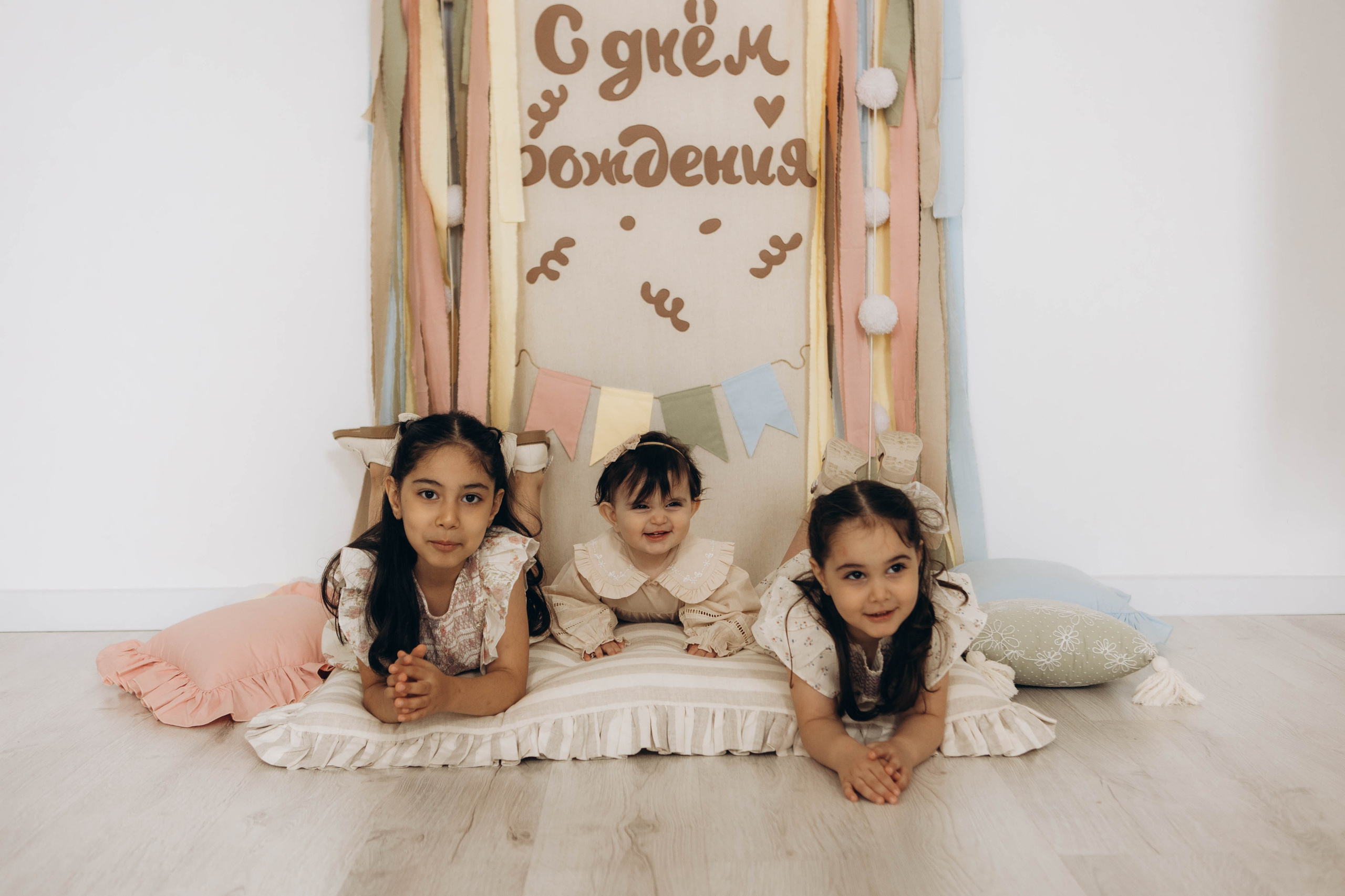 Даниэла. Наталья Косьянова. Ваш фотограф. Москва