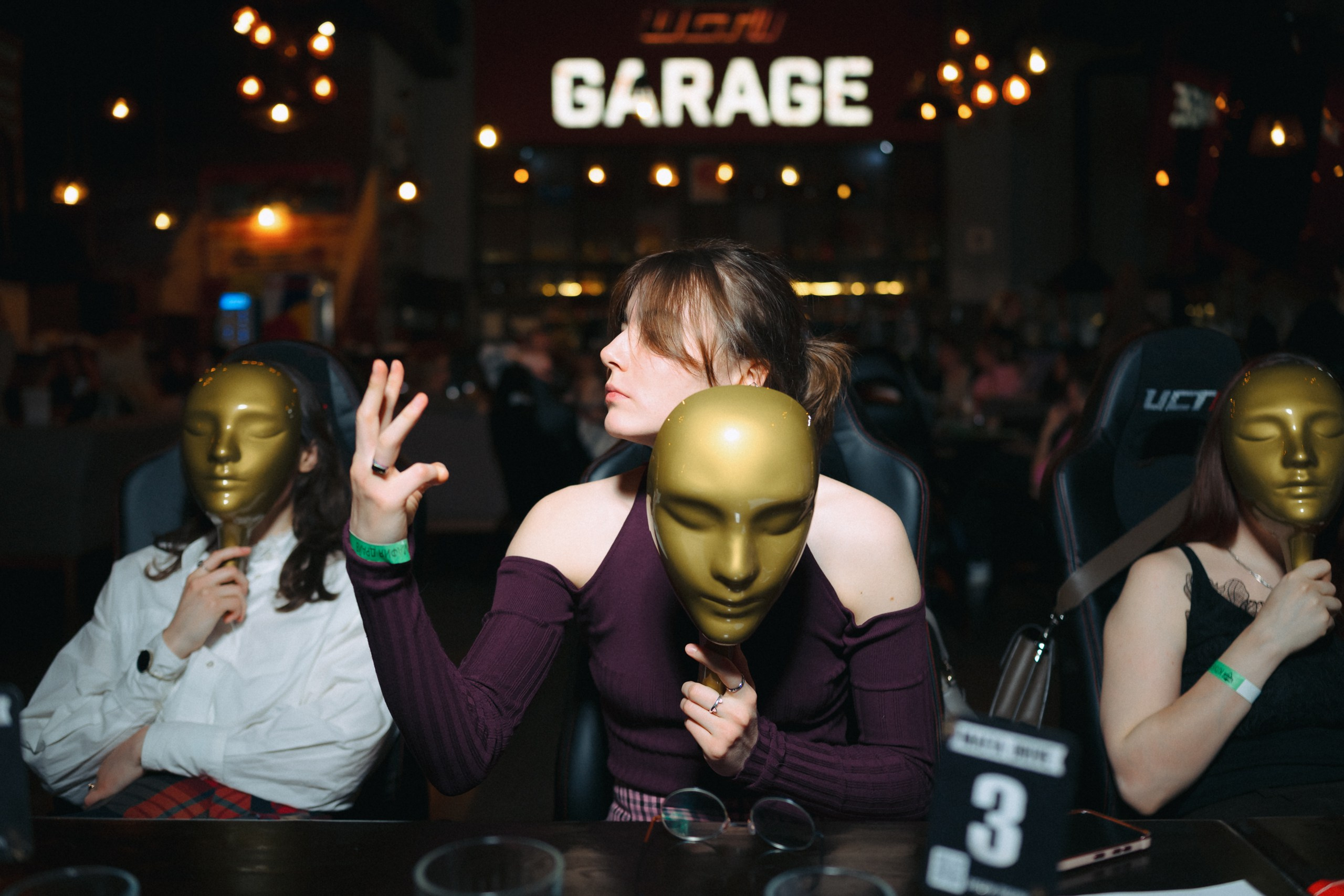 Оффлайн игры. Komonev