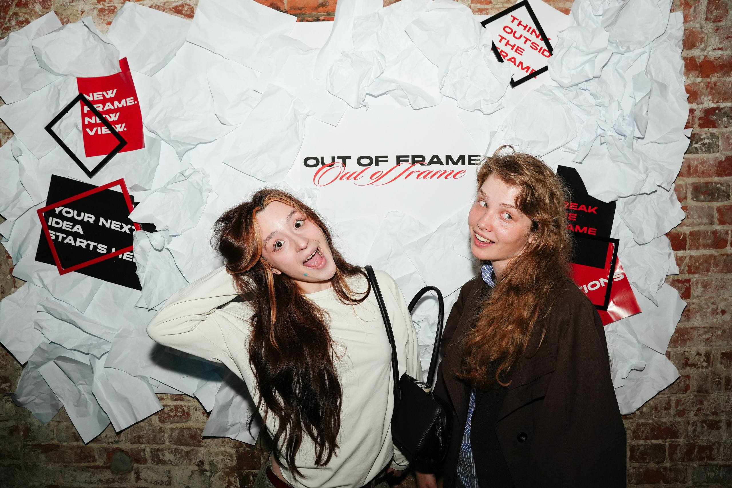 «OUT OF FRAME» / 18.06. Репортажный фотограф в Москве Старовойтов Матвей
