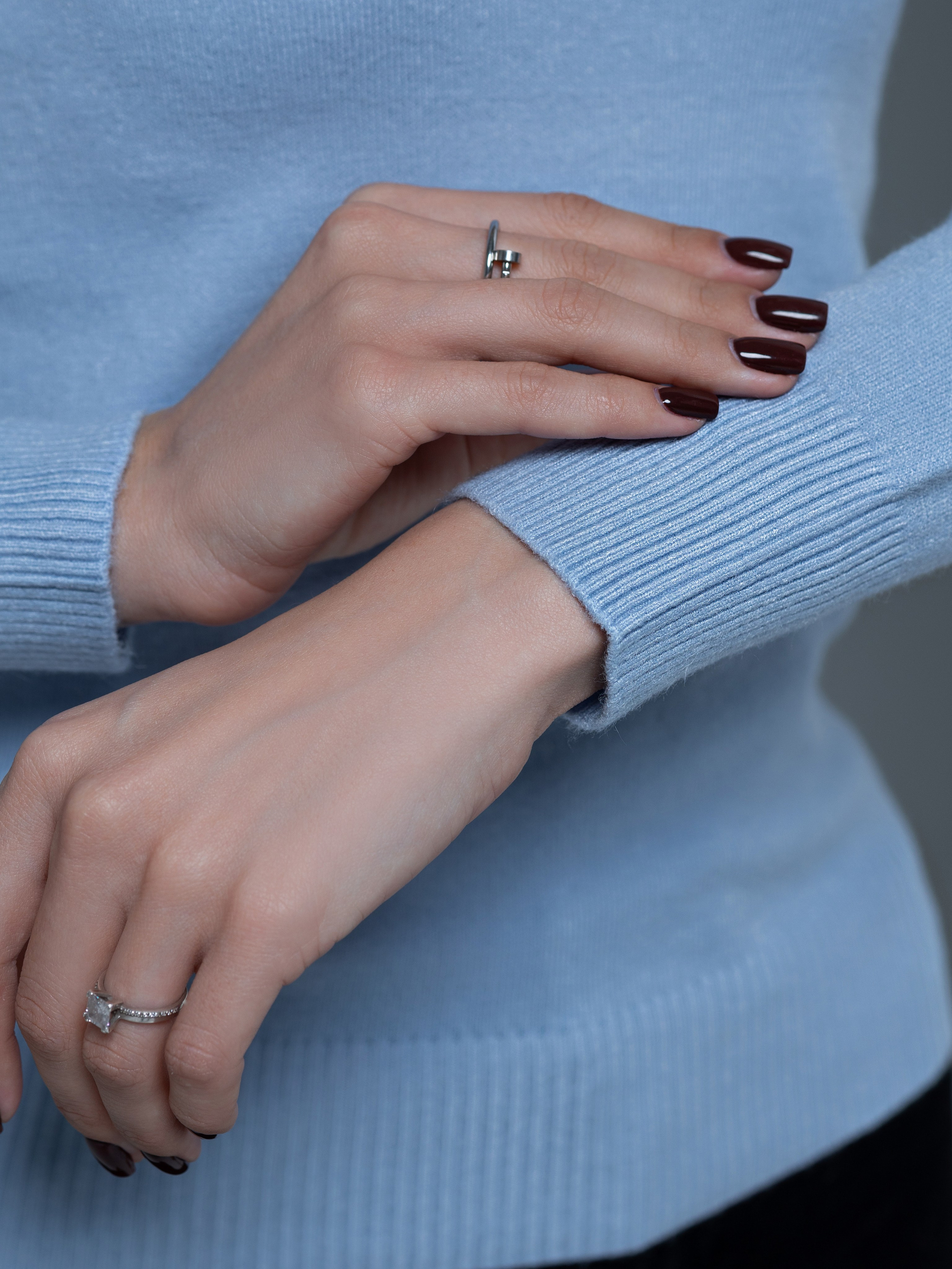 Водолазки. Фотограф в Ростове-на-Дону Мария Аверина