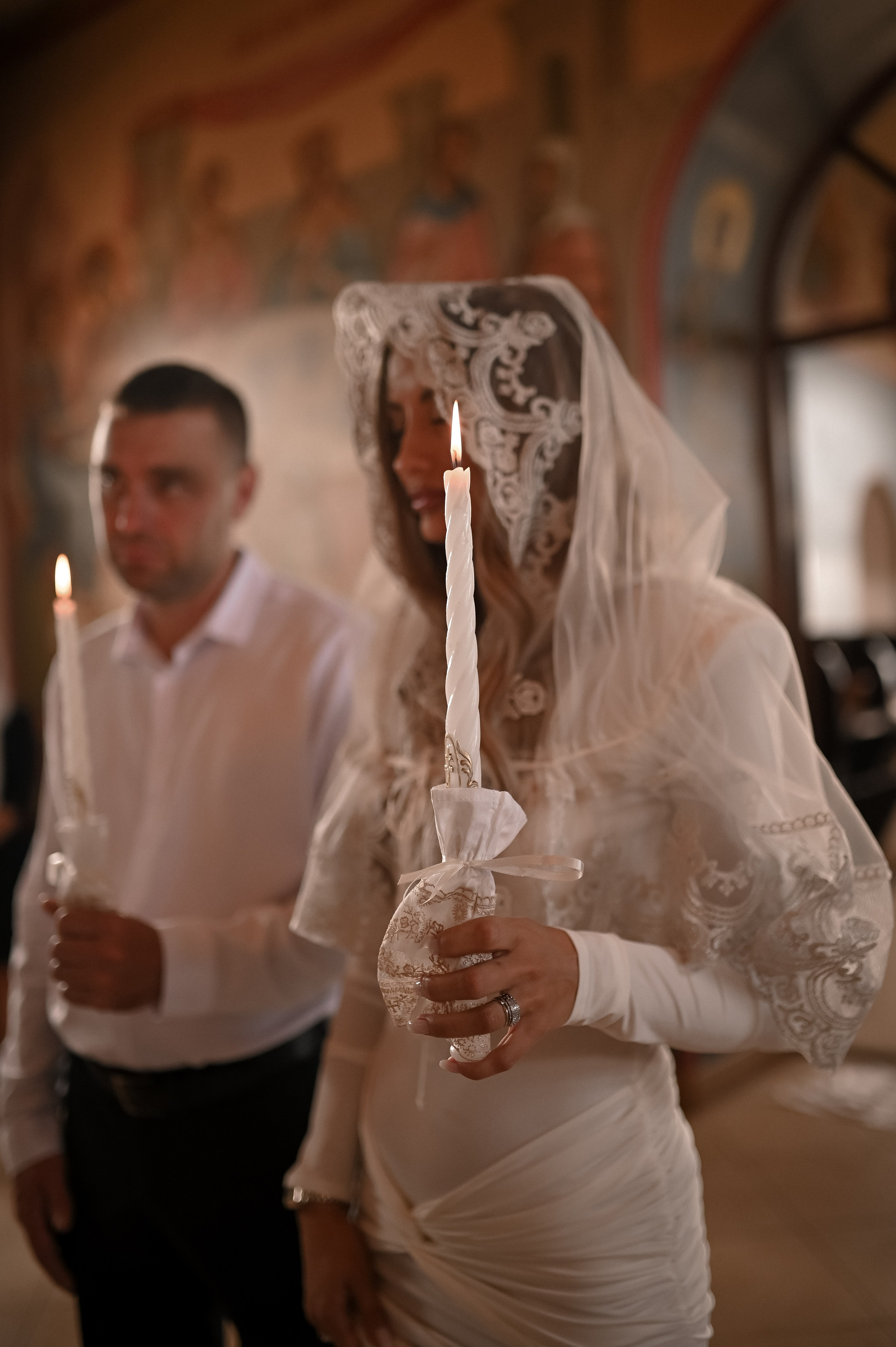 Таинство Венчания. Твой личный проводник к красивым фотографиям в Старом Осколе