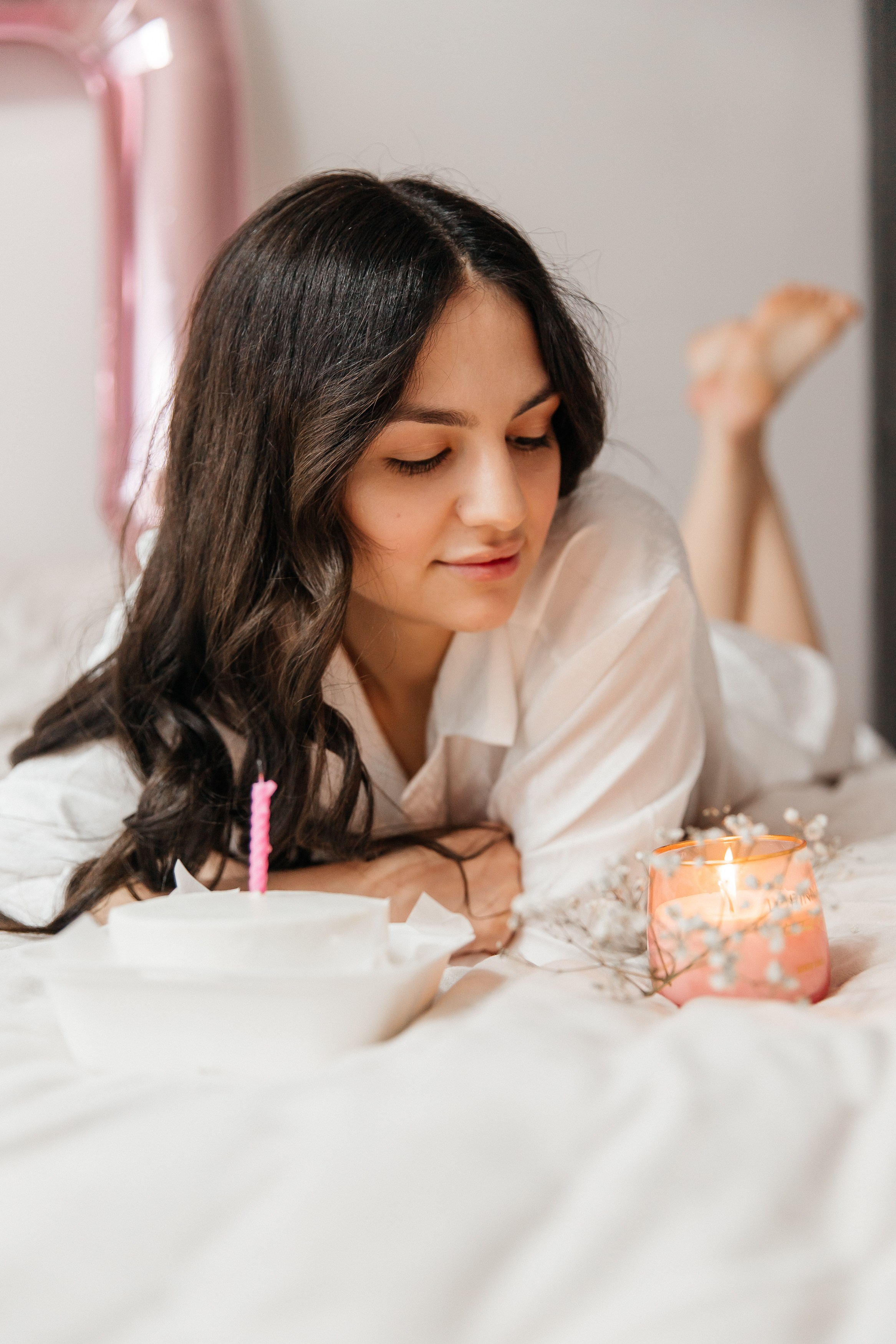 Катя. Воронистая Анастасия. Фотограф Якутия, Томпонский район