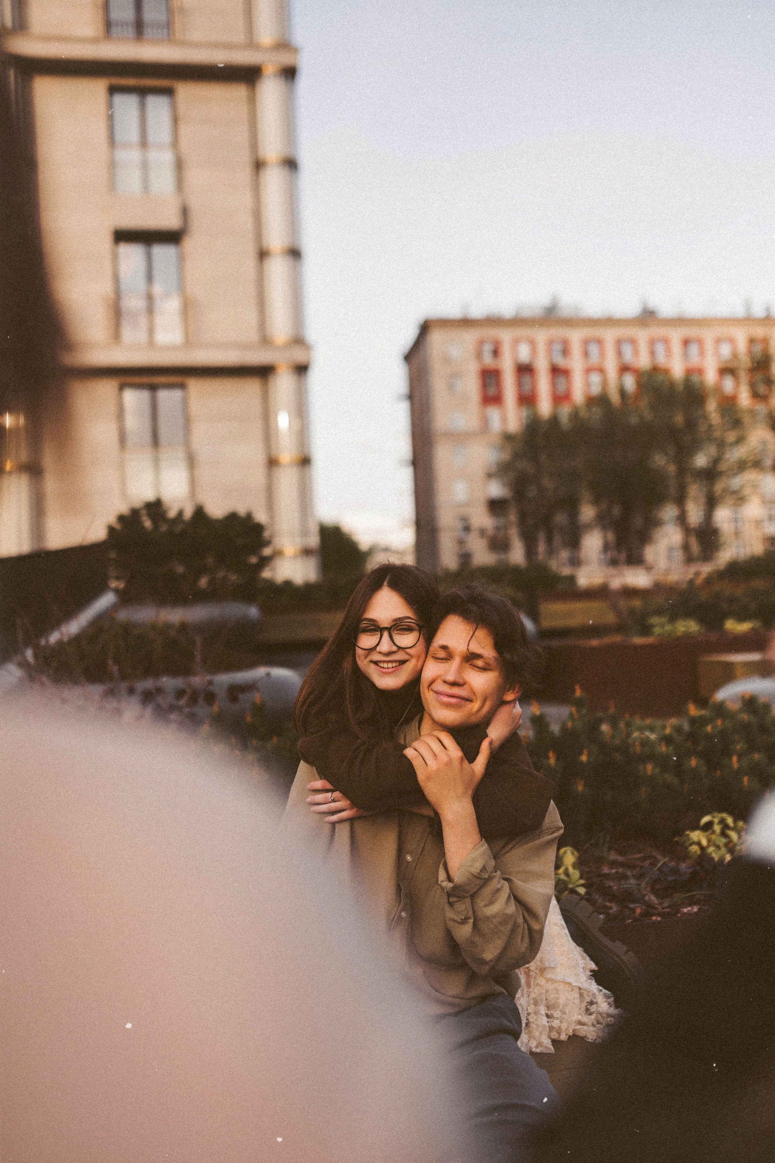 Федя/Аня. Фотограф в Москве Татьяна Сергеева