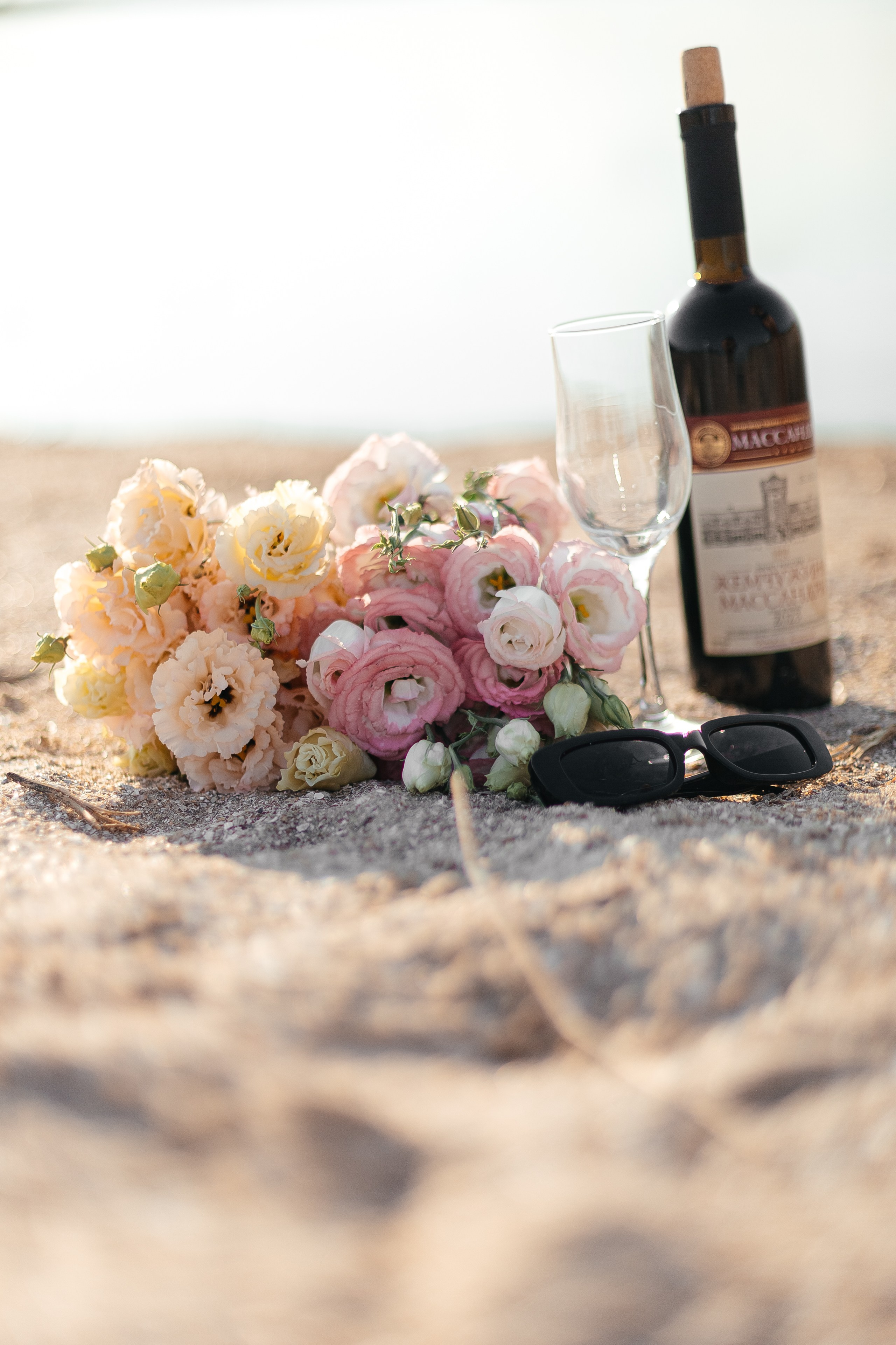 Настя. Главная