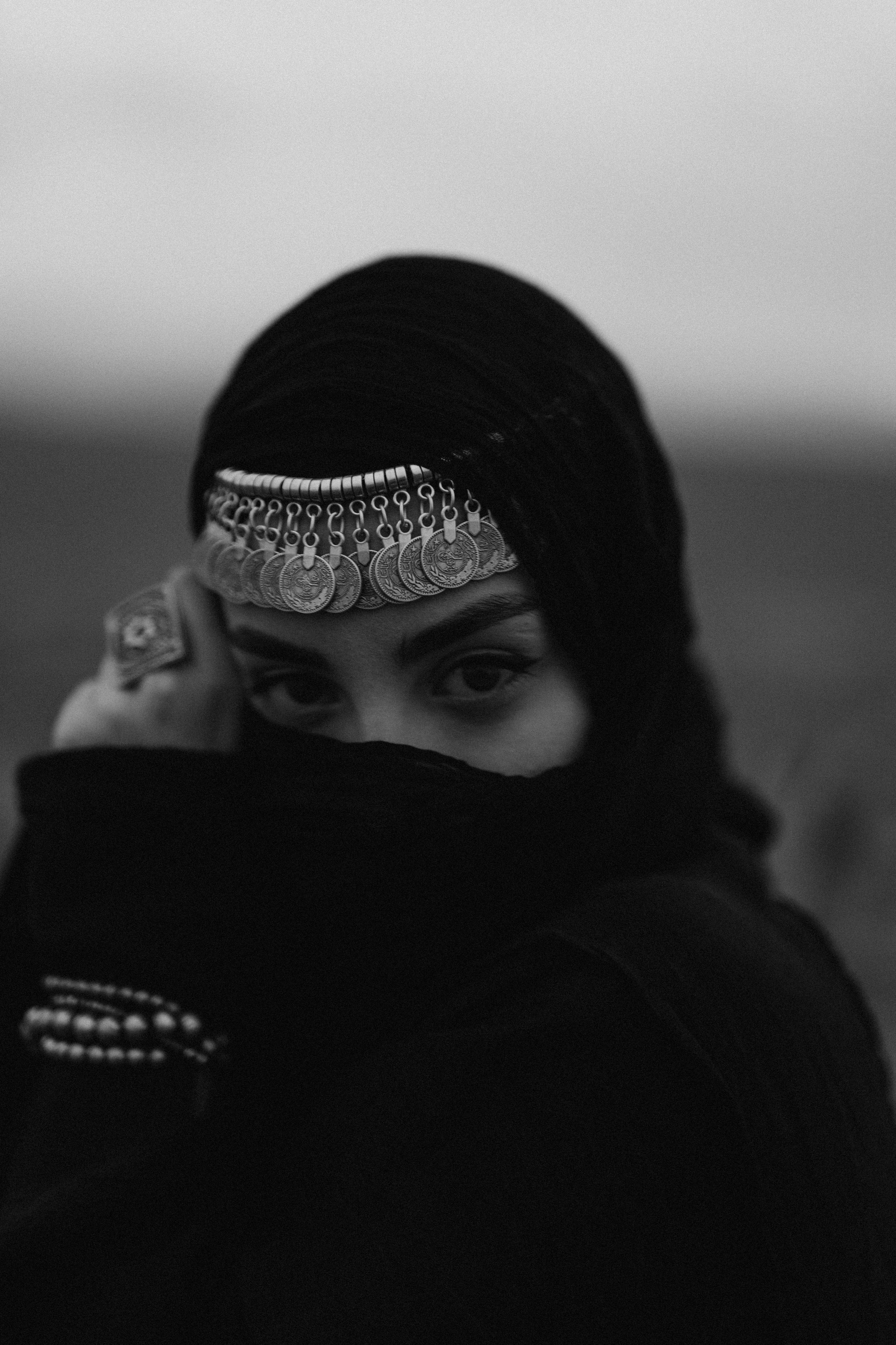 Dagestan. Фотограф Дарья Филатова