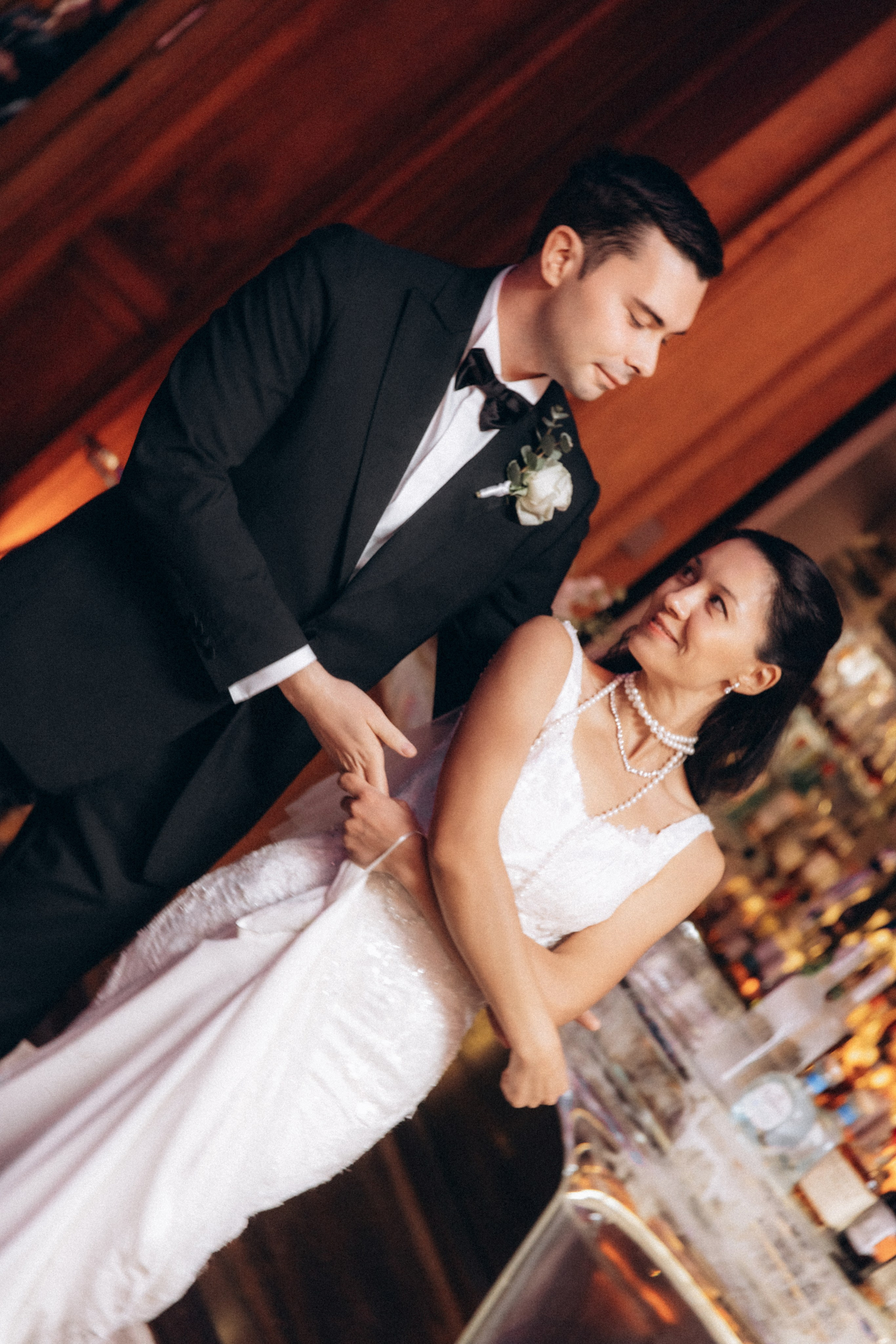 Jamin et Ramil. Photographe à Paris