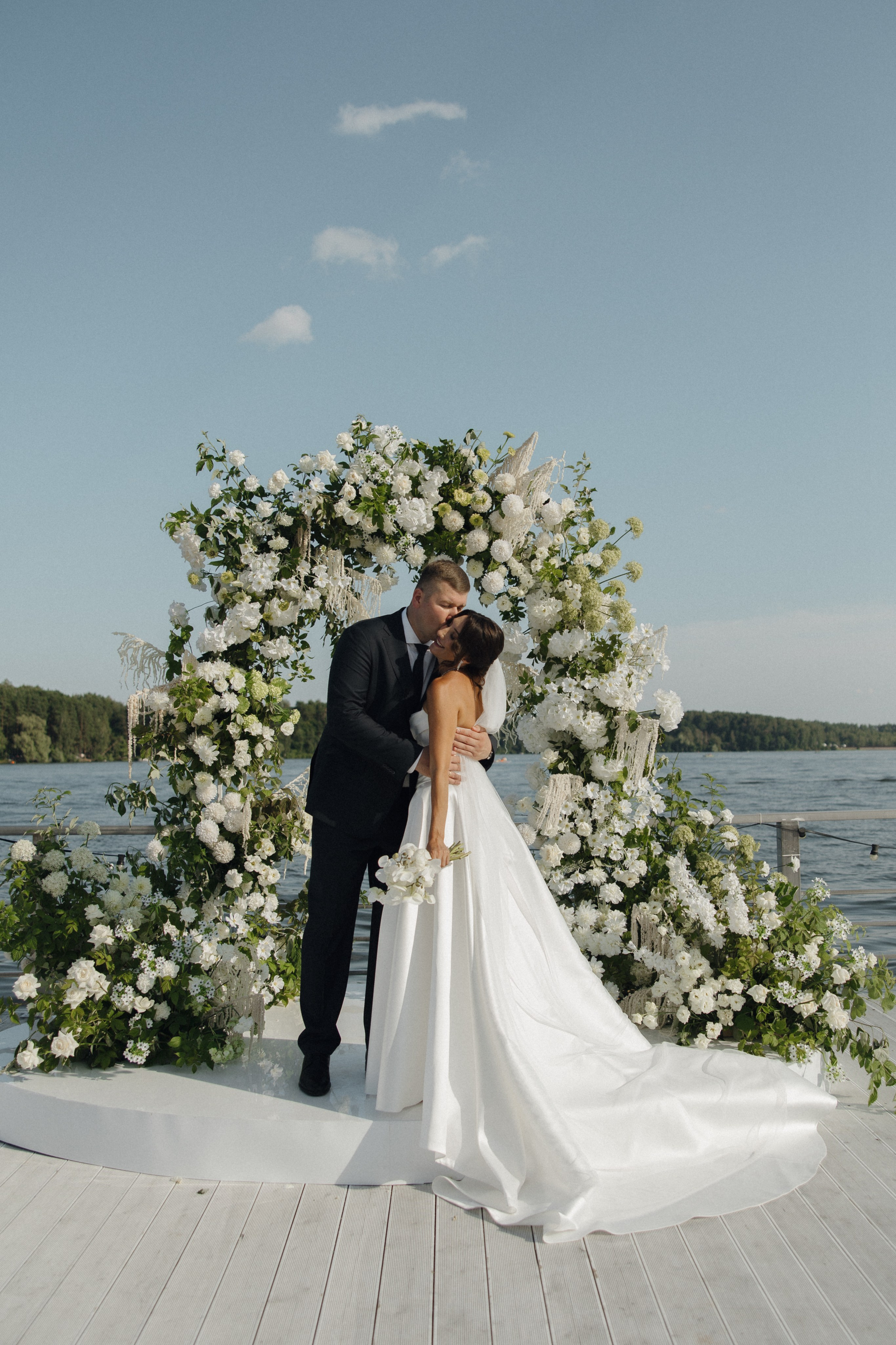 Свадебный фотограф Москва