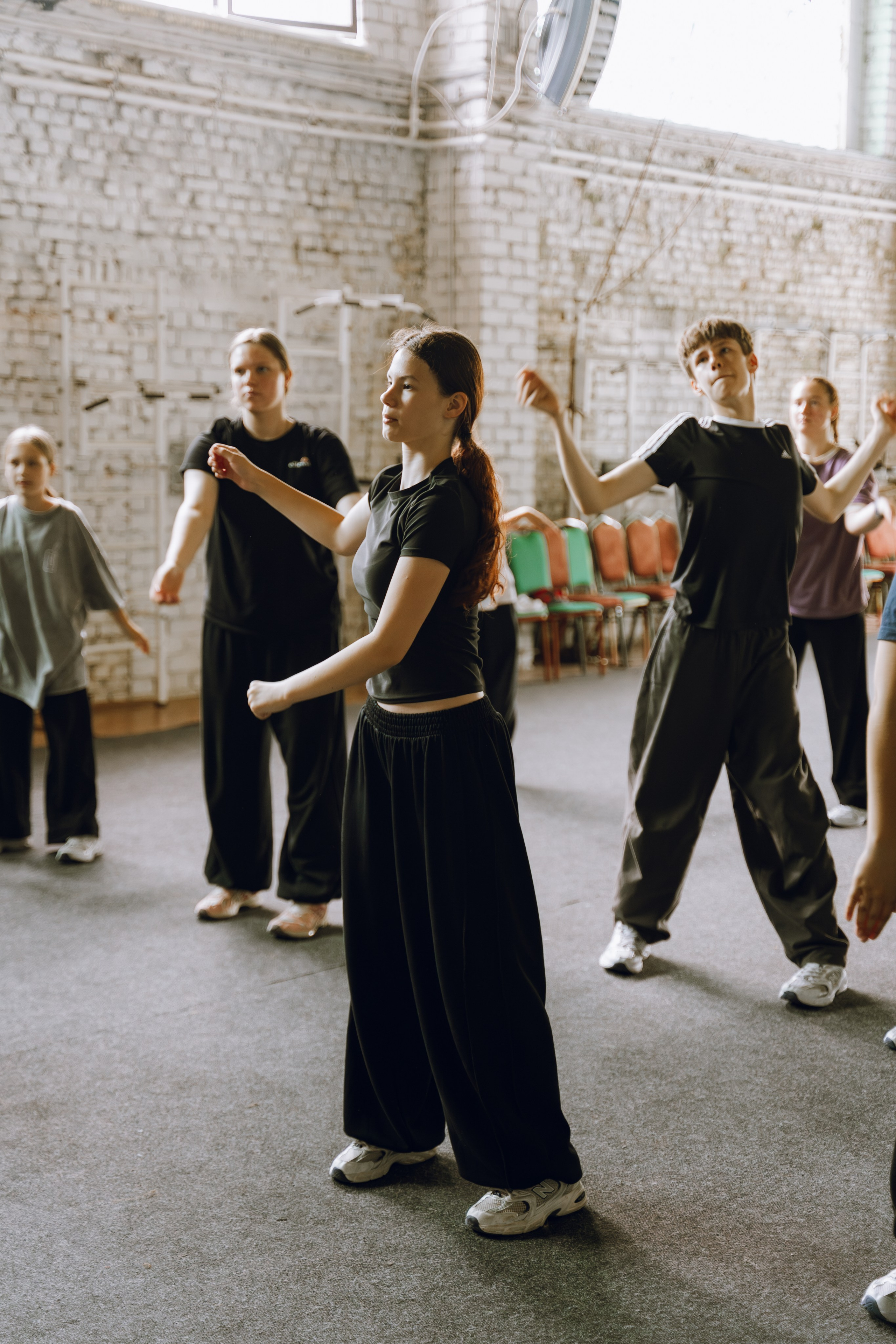 FO camp 4 2025. Фотограф Надежда Погребняк | Рязань | Москва