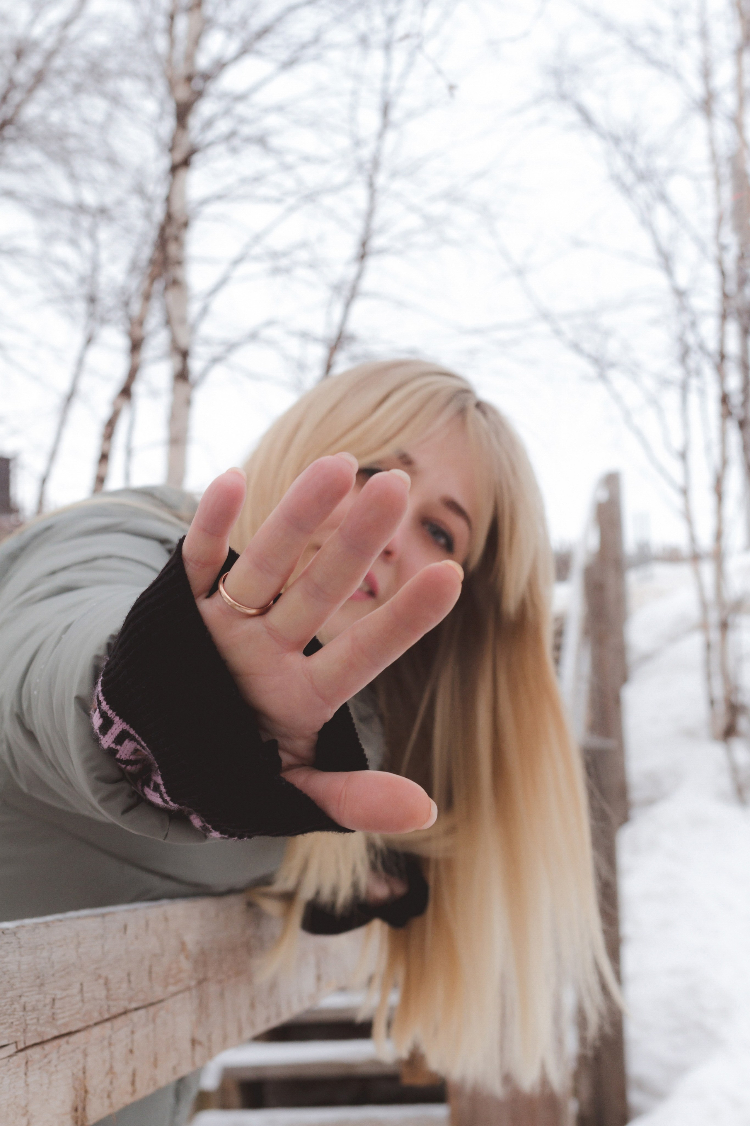 ПОРТРЕТ. Портретный, семейный и свадебный фотограф в Нарьян-Маре