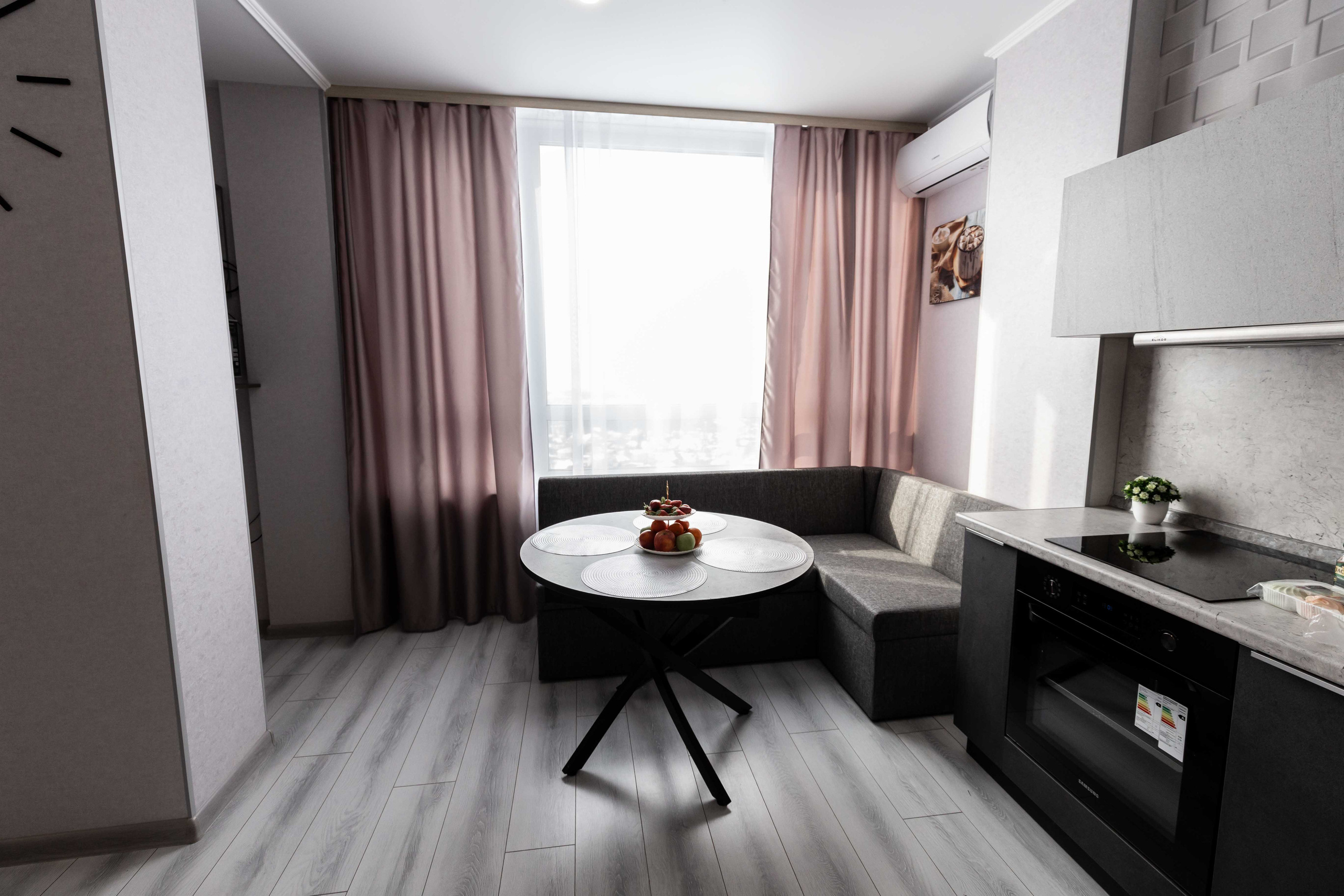 7 просека. Фотограф в Самаре / Олеся Широнина