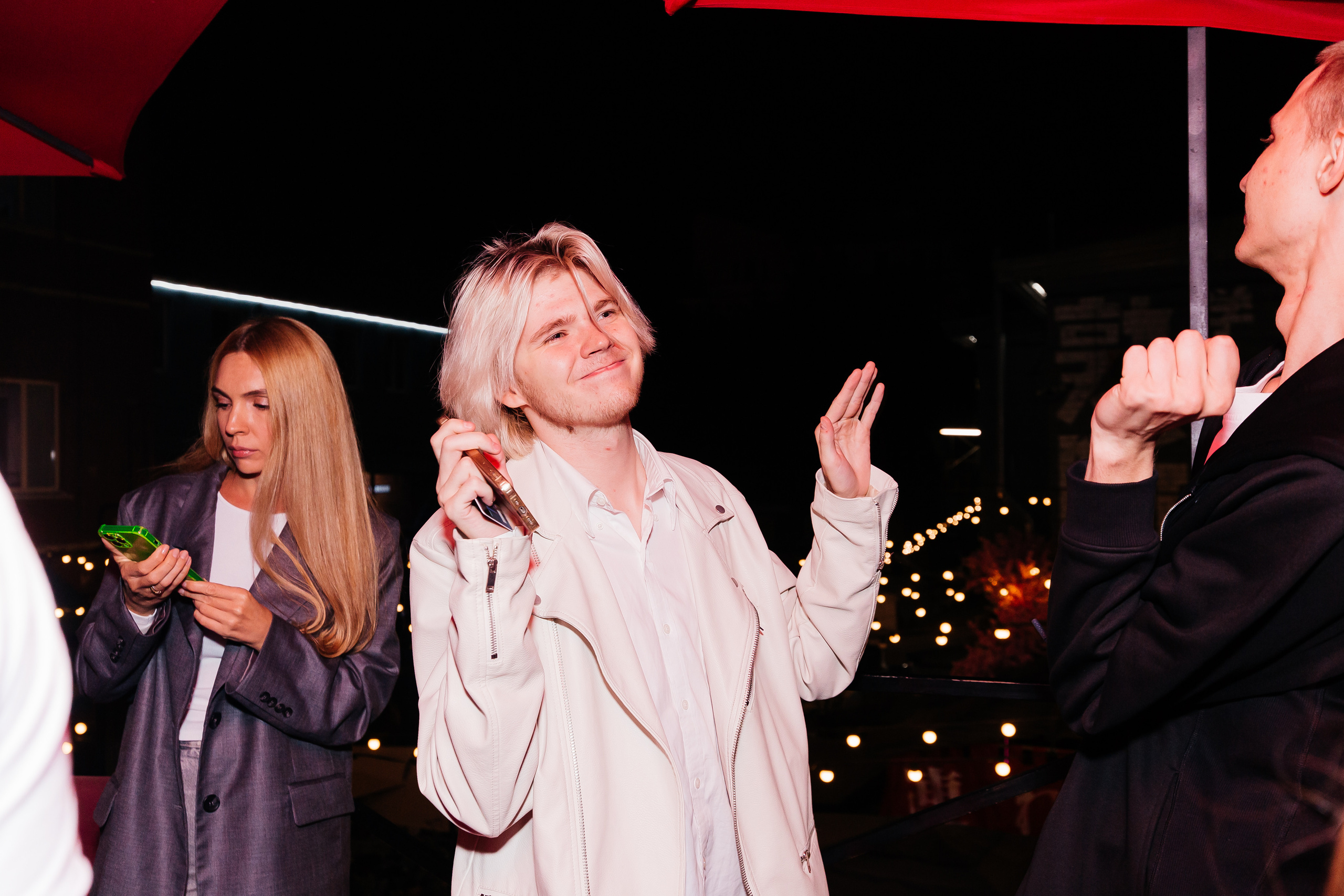 Артист лофт. Фотограф в Самаре / Олеся Широнина