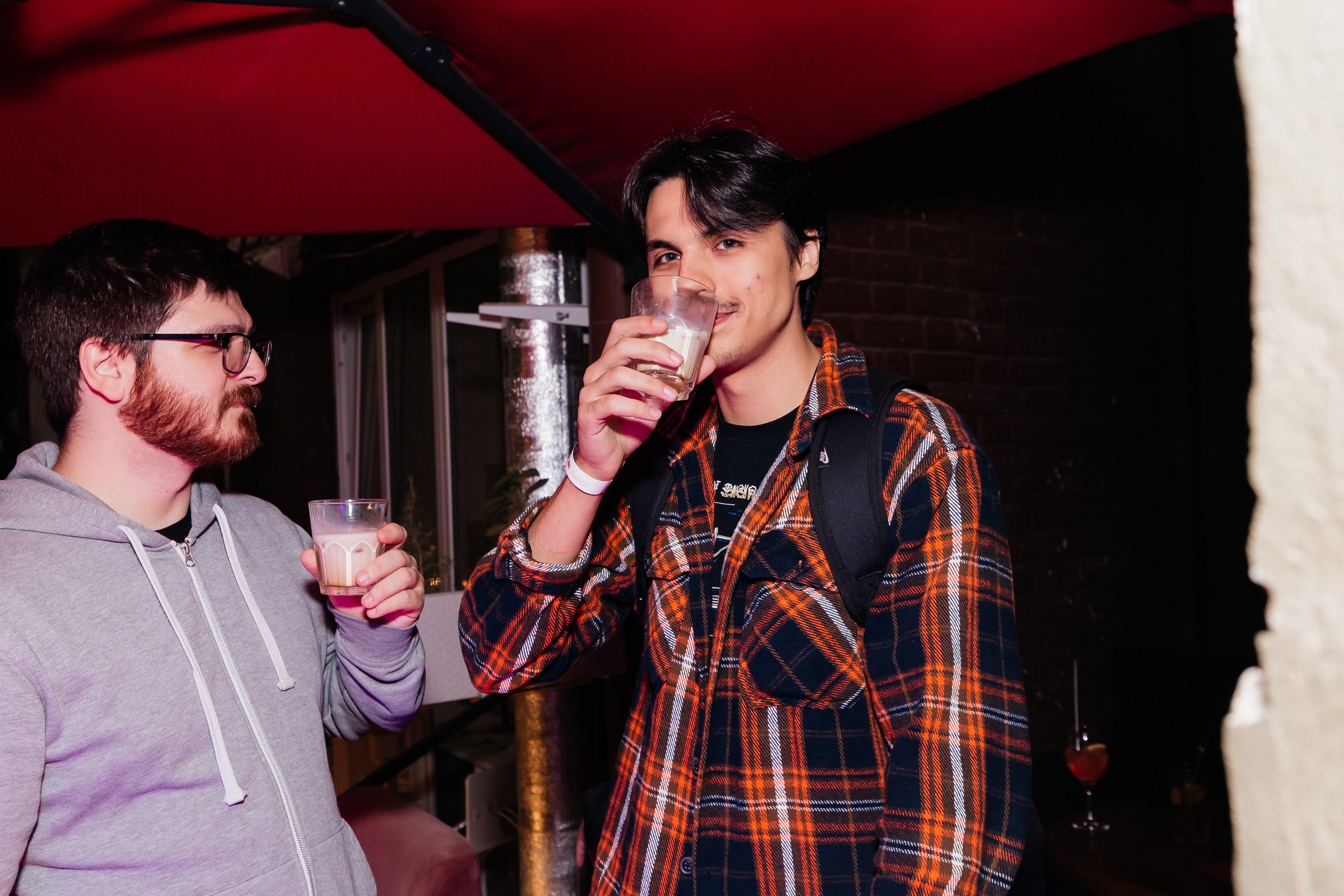 Артист лофт. Фотограф в Самаре / Олеся Широнина