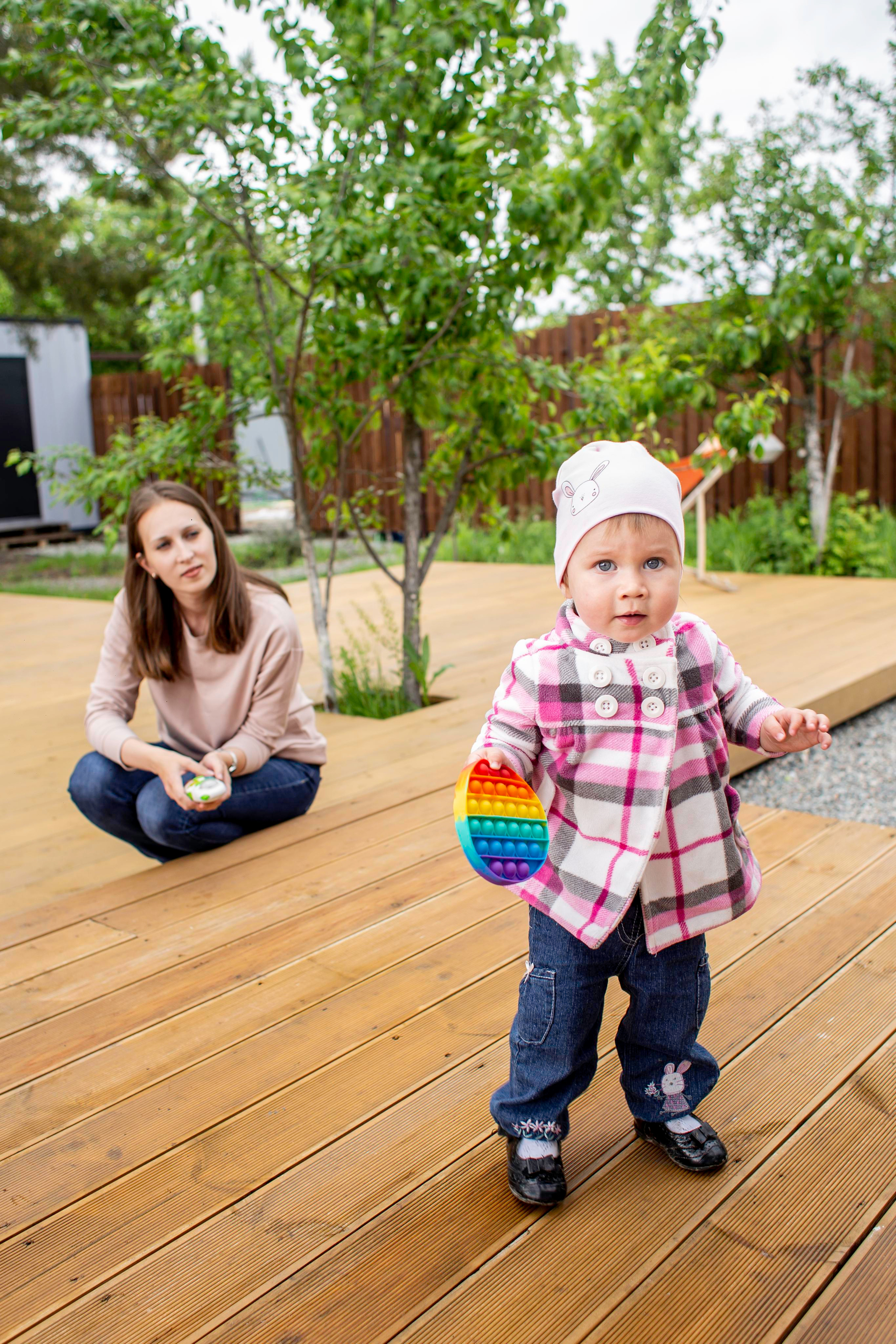 Интерьерка. Фотограф в Самаре / Олеся Широнина