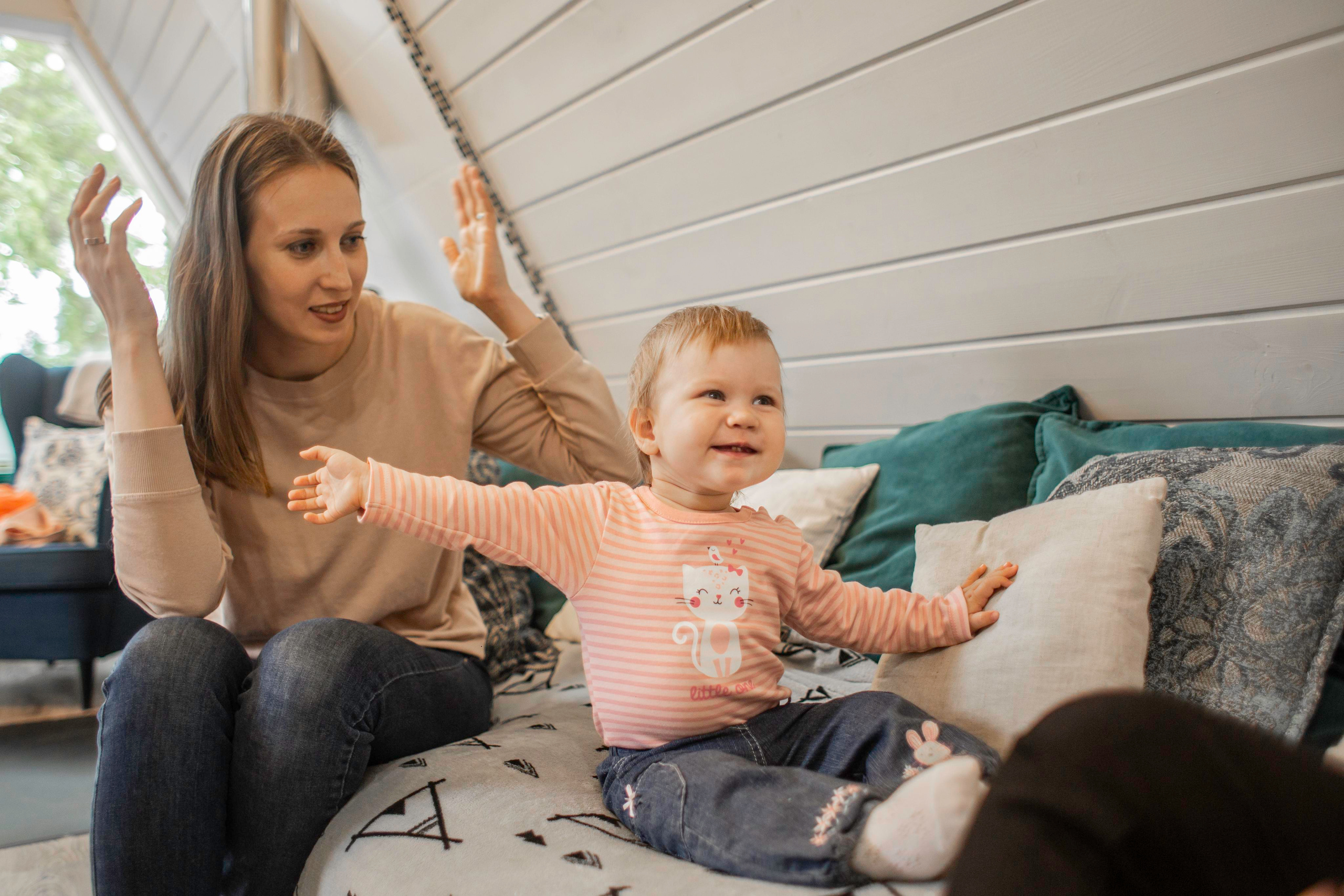 Интерьерка. Фотограф в Самаре / Олеся Широнина