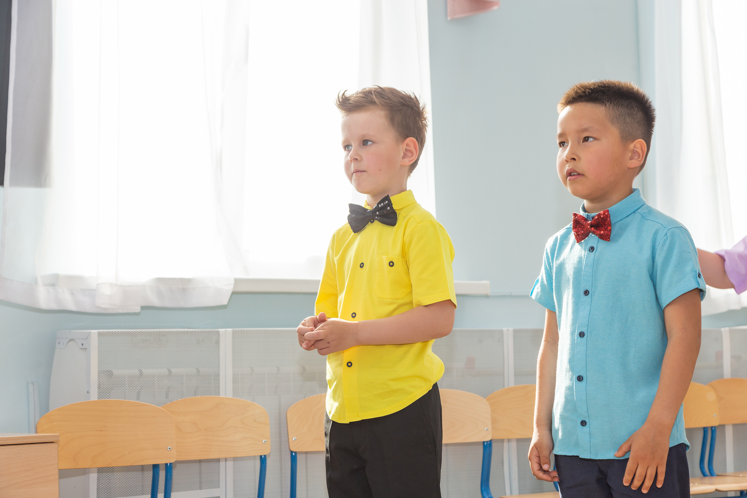 Выпускной в саду. Фотограф в Самаре / Олеся Широнина