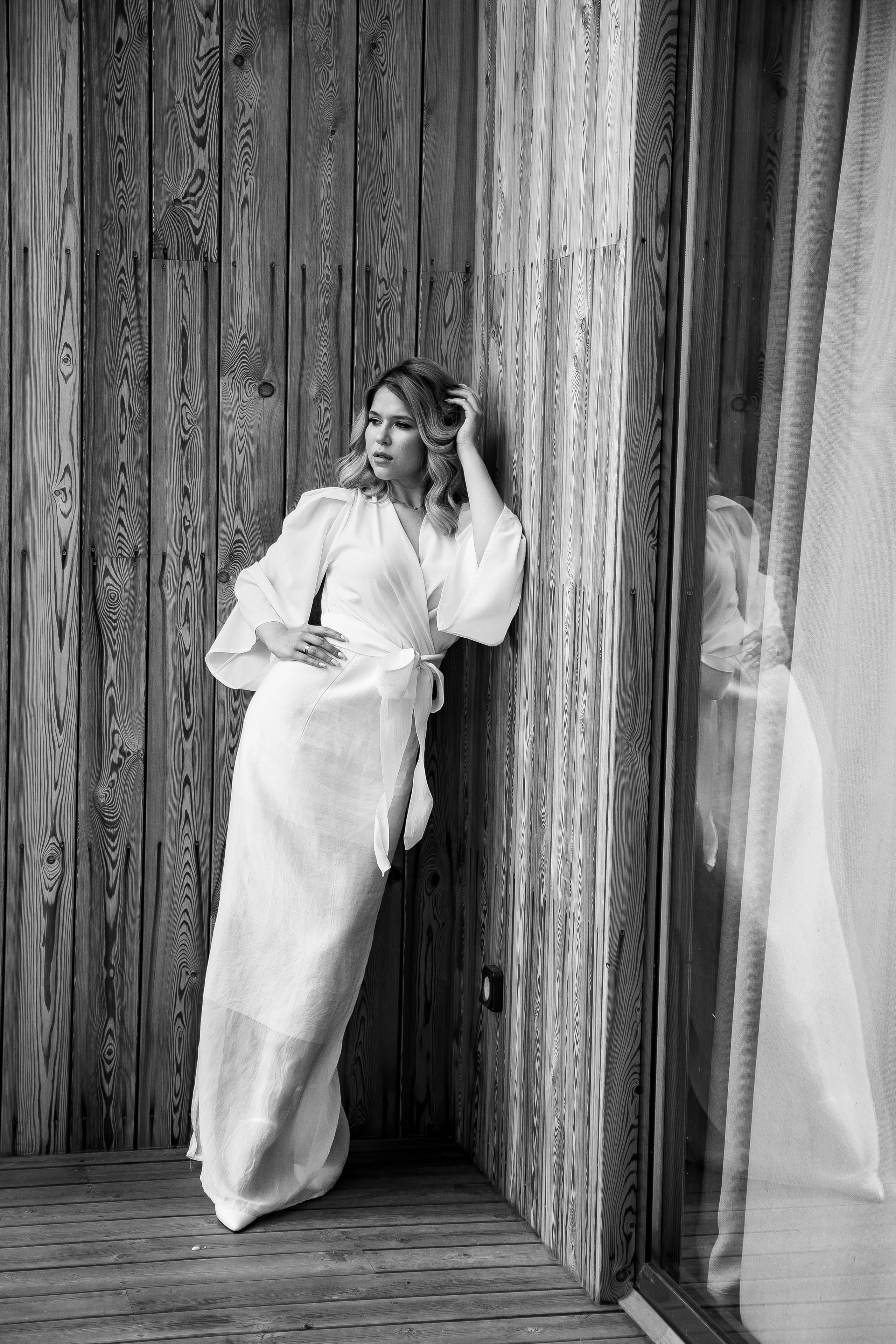 Максим и Аделя. Фотограф в Самаре / Олеся Широнина