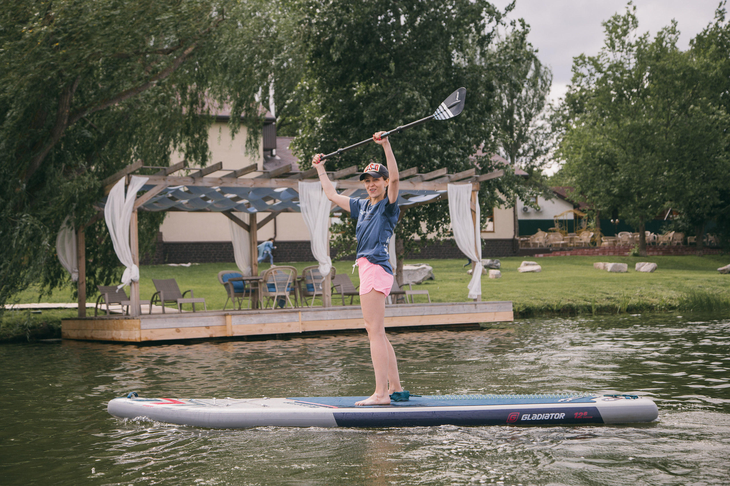 Кислород. Фотограф в Самаре / Олеся Широнина