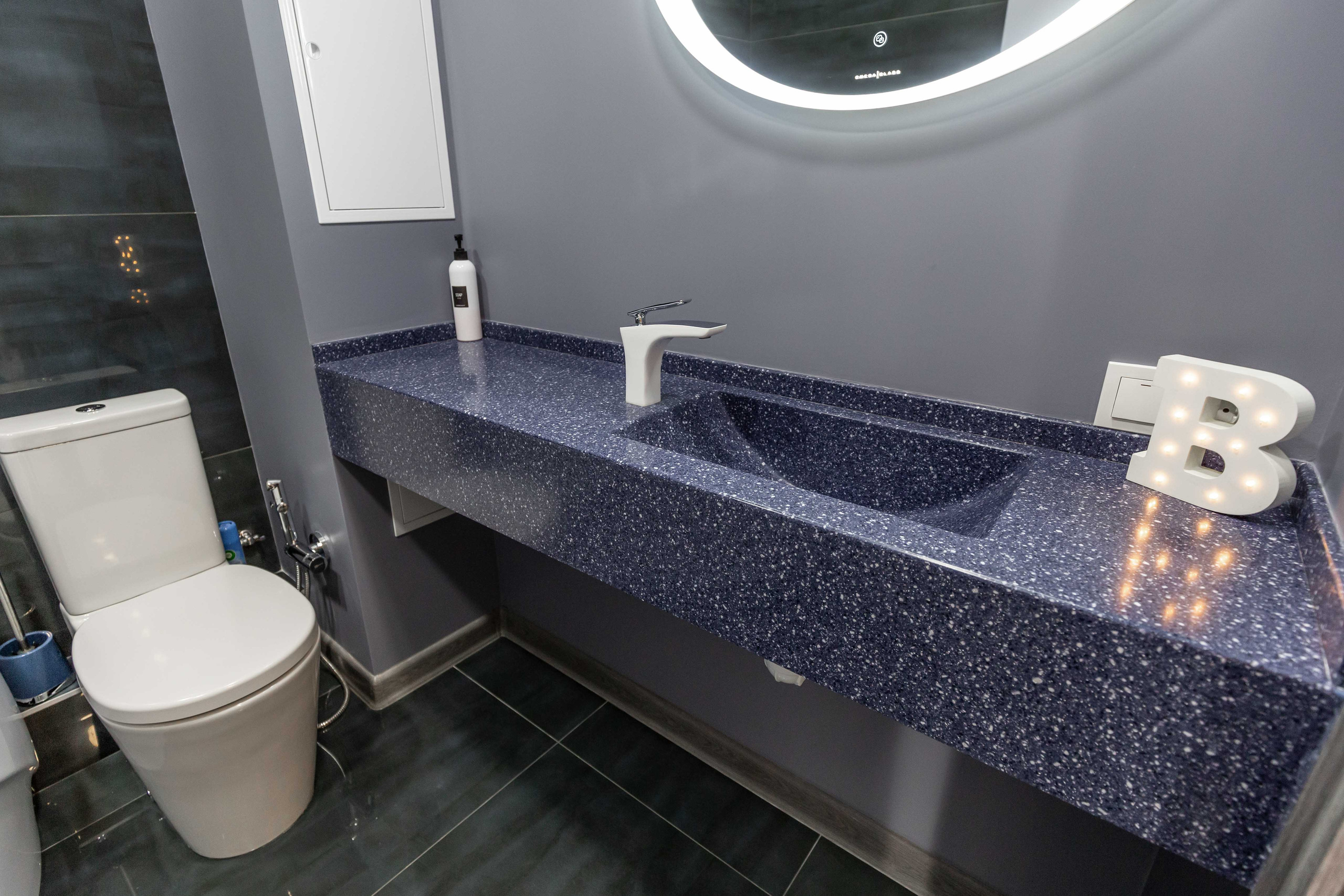 7 просека. Фотограф в Самаре / Олеся Широнина