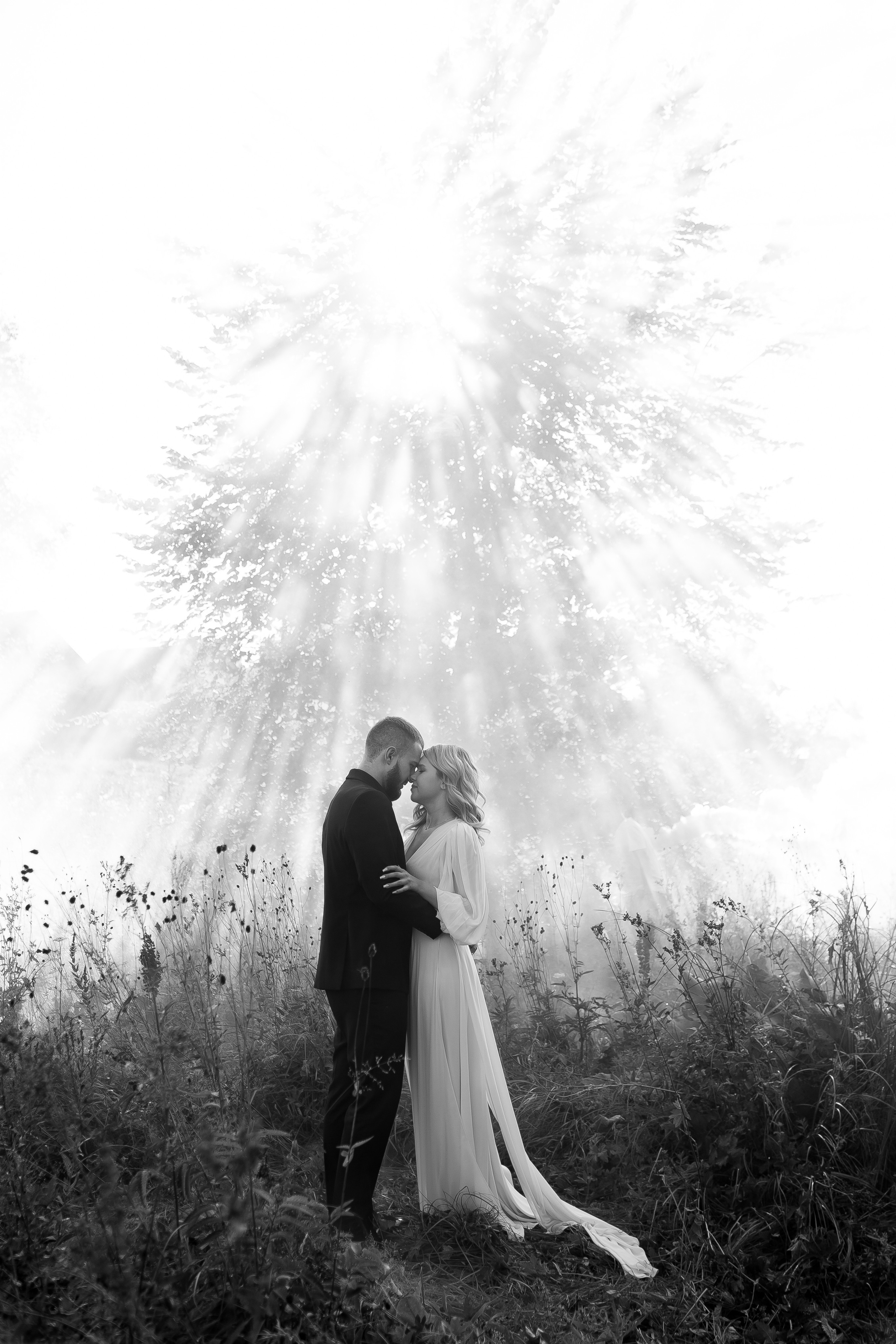 Максим и Аделя. Фотограф в Самаре / Олеся Широнина