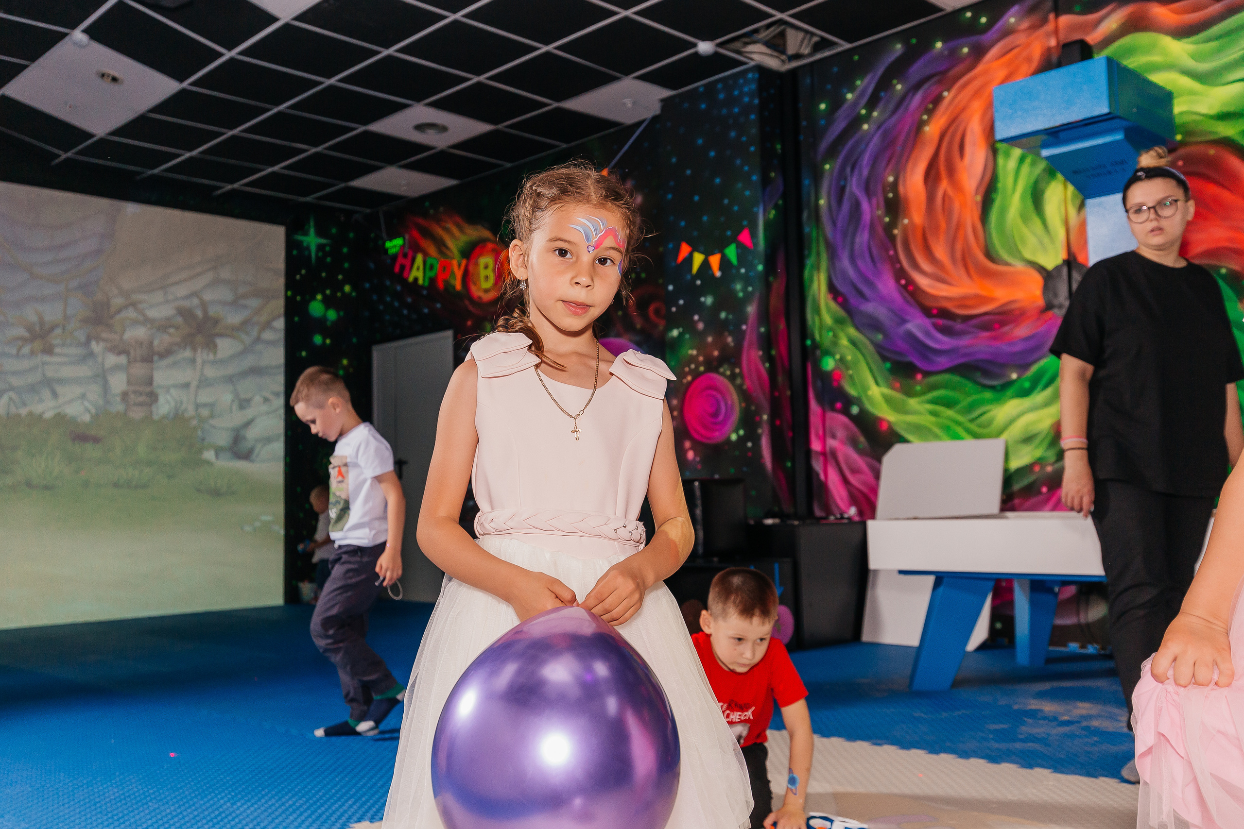 Неопарк. Фотограф в Самаре / Олеся Широнина