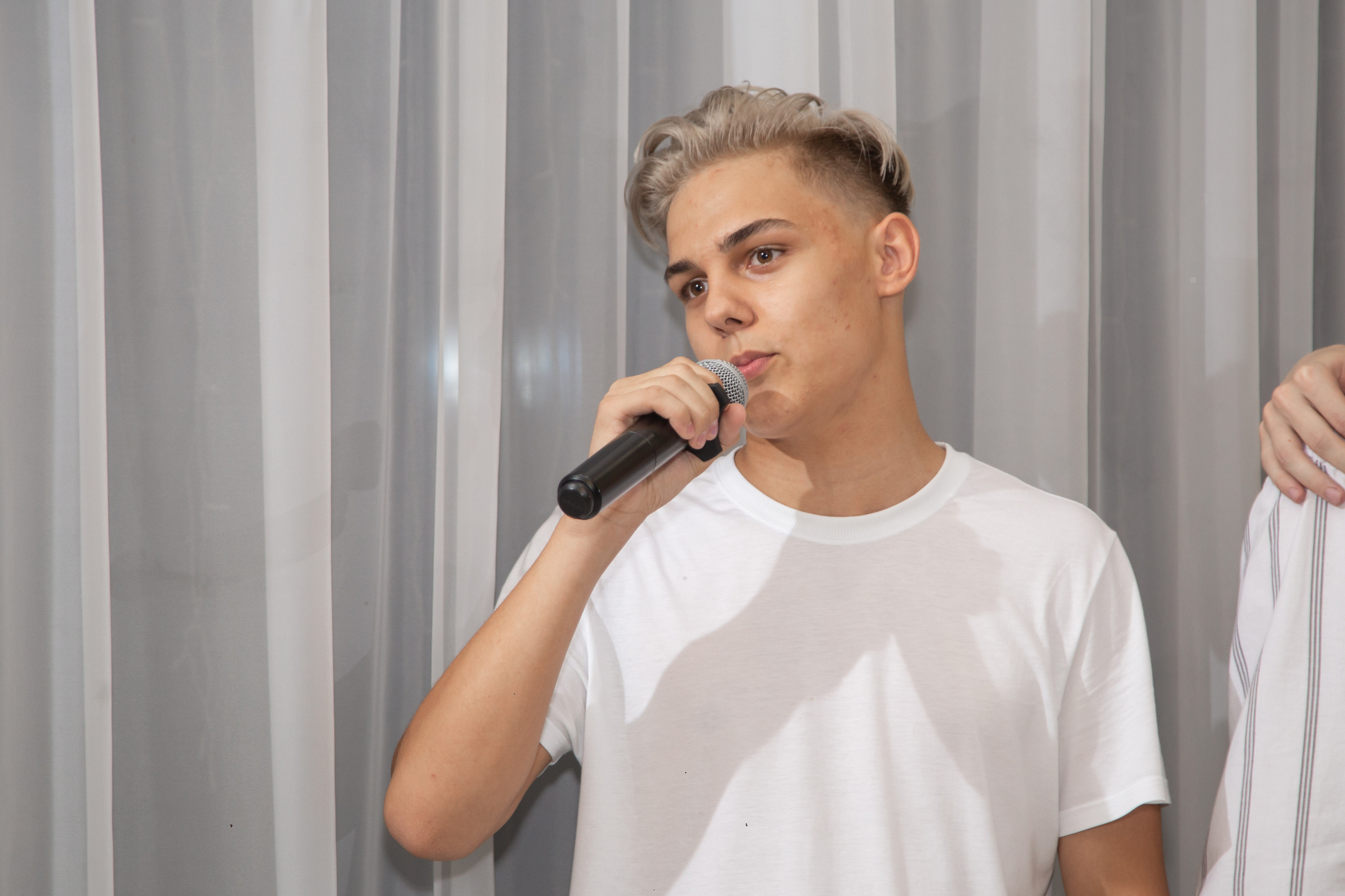 Выпускной 11 класс. Фотограф в Самаре / Олеся Широнина