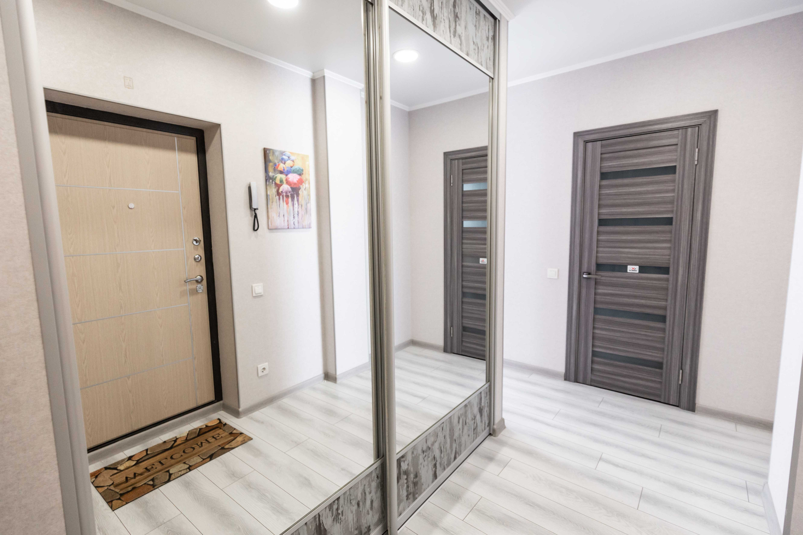 7 просека. Фотограф в Самаре / Олеся Широнина