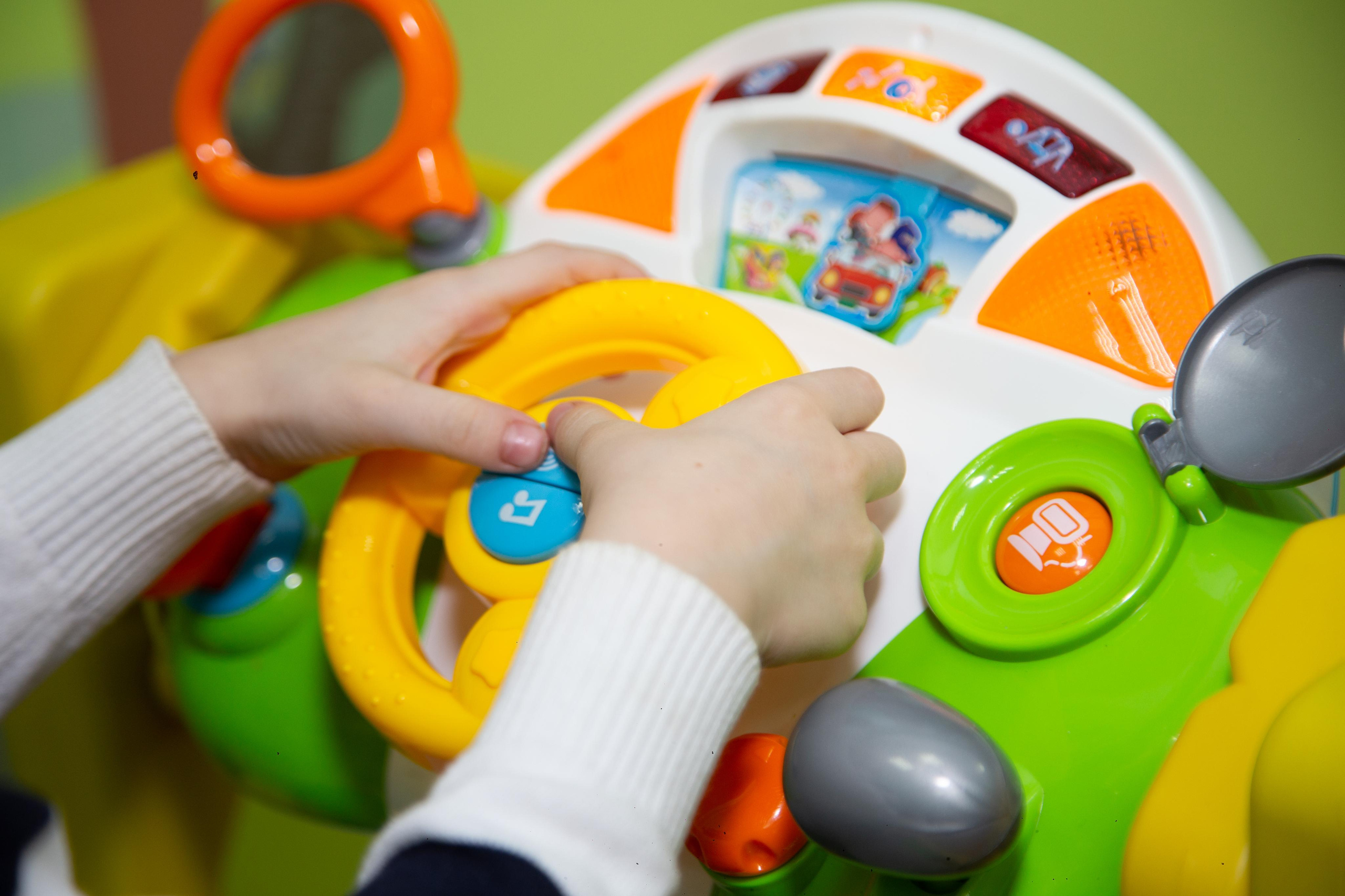 МЛЦ. Фотограф в Самаре / Олеся Широнина