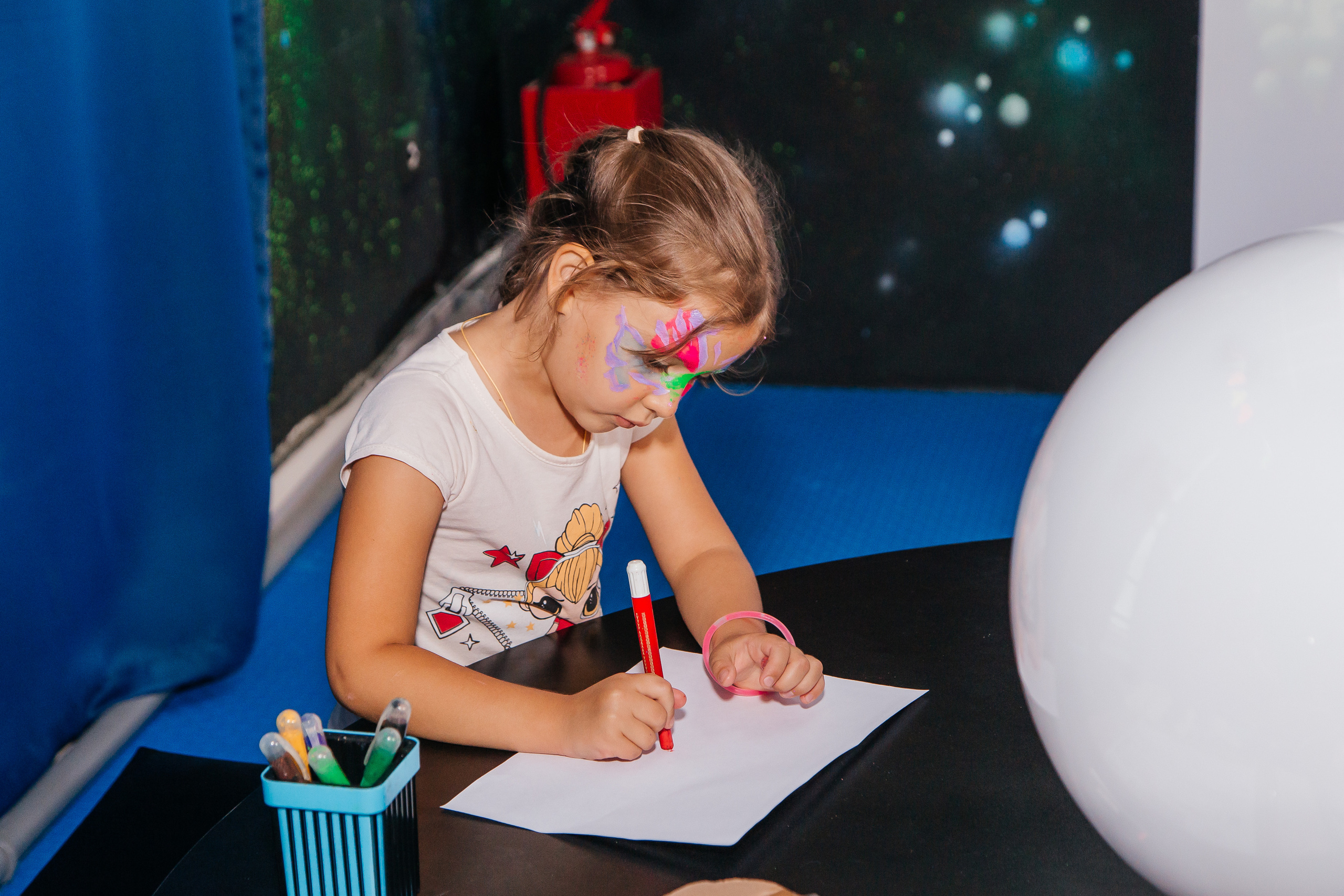 Неопарк. Фотограф в Самаре / Олеся Широнина