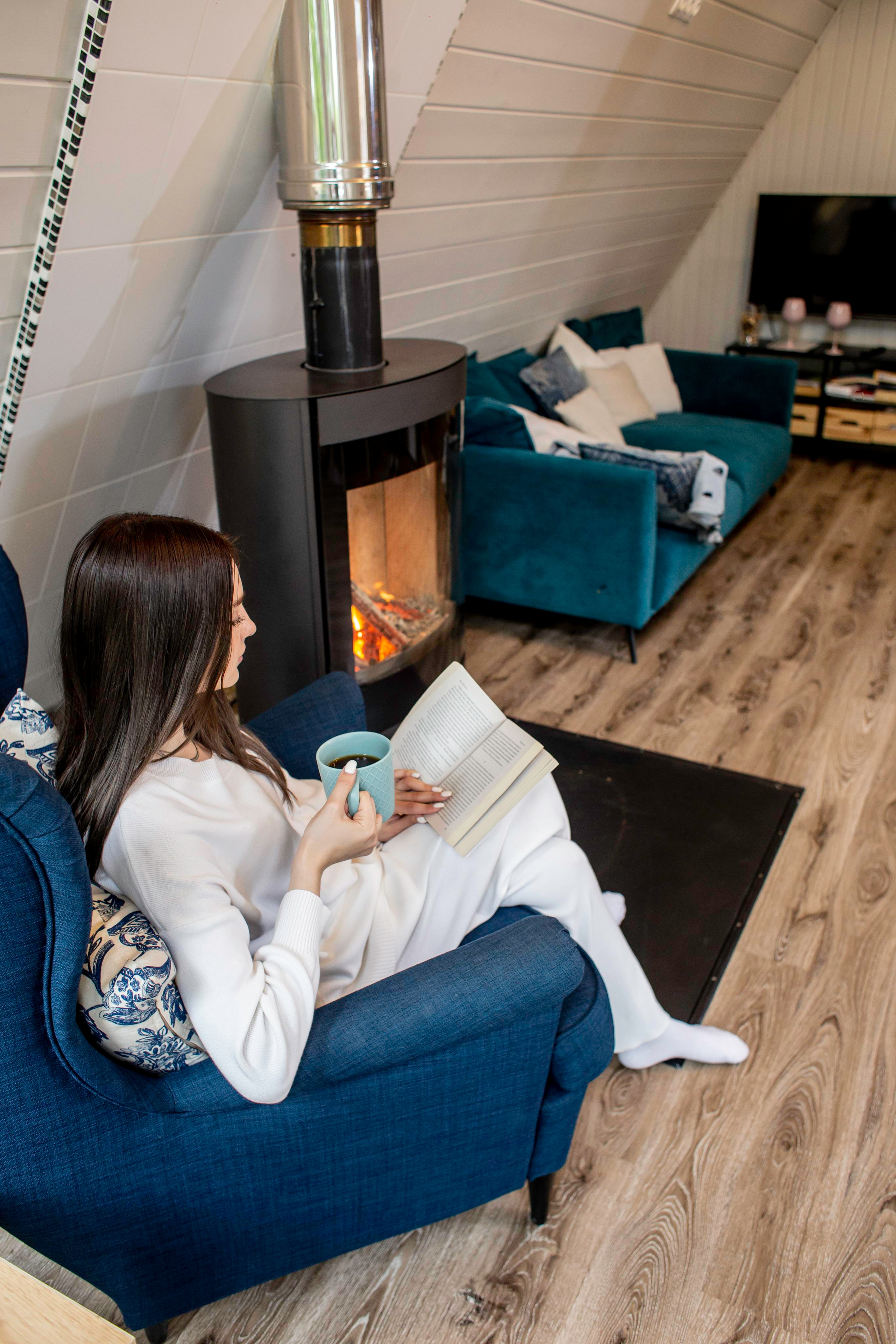 Интерьерка. Фотограф в Самаре / Олеся Широнина