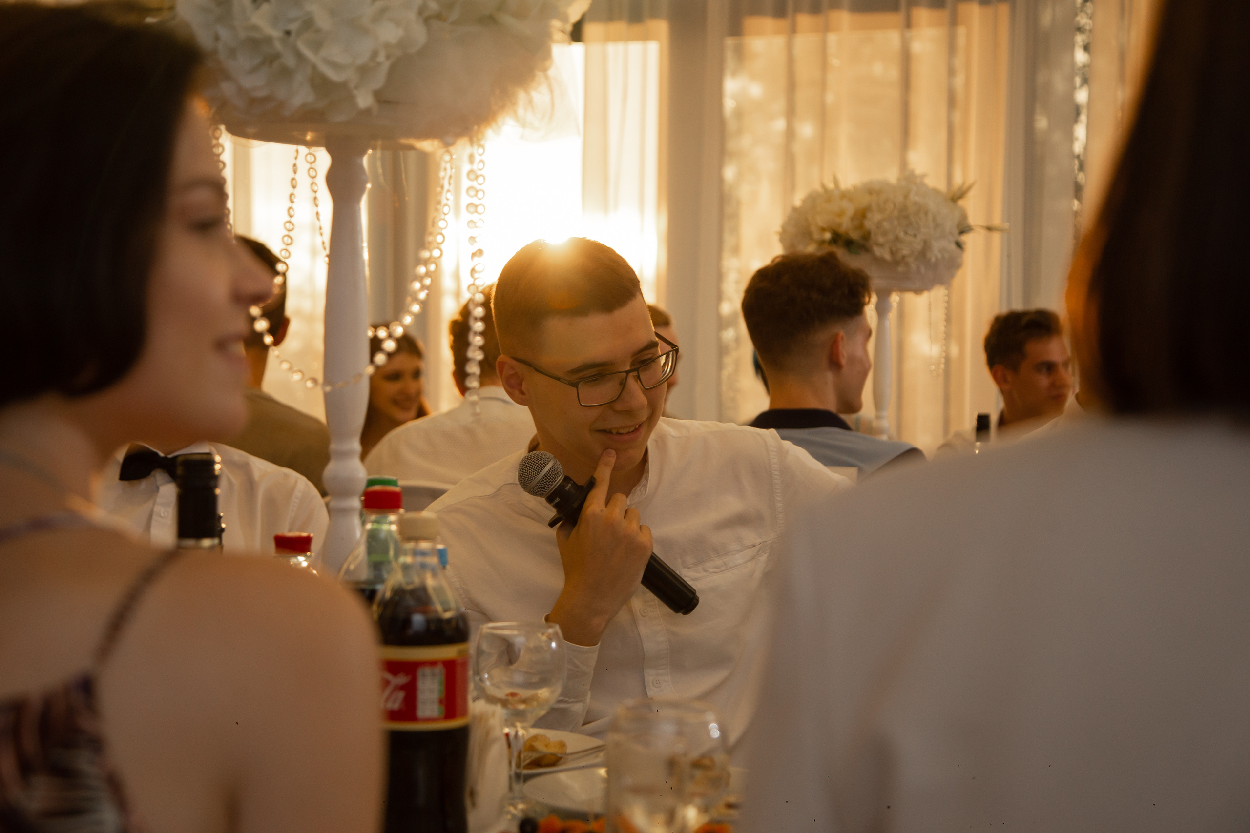 Выпускной 11 класс. Фотограф в Самаре / Олеся Широнина