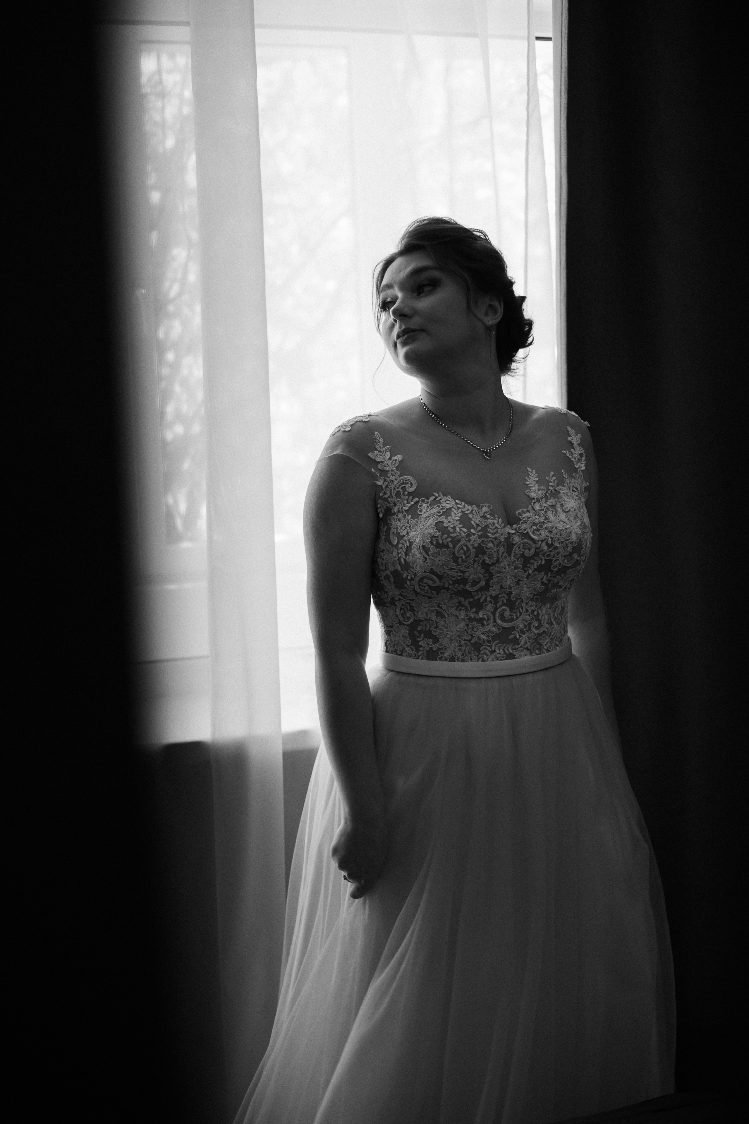 Роман и Наталья. Фотограф в Самаре / Олеся Широнина