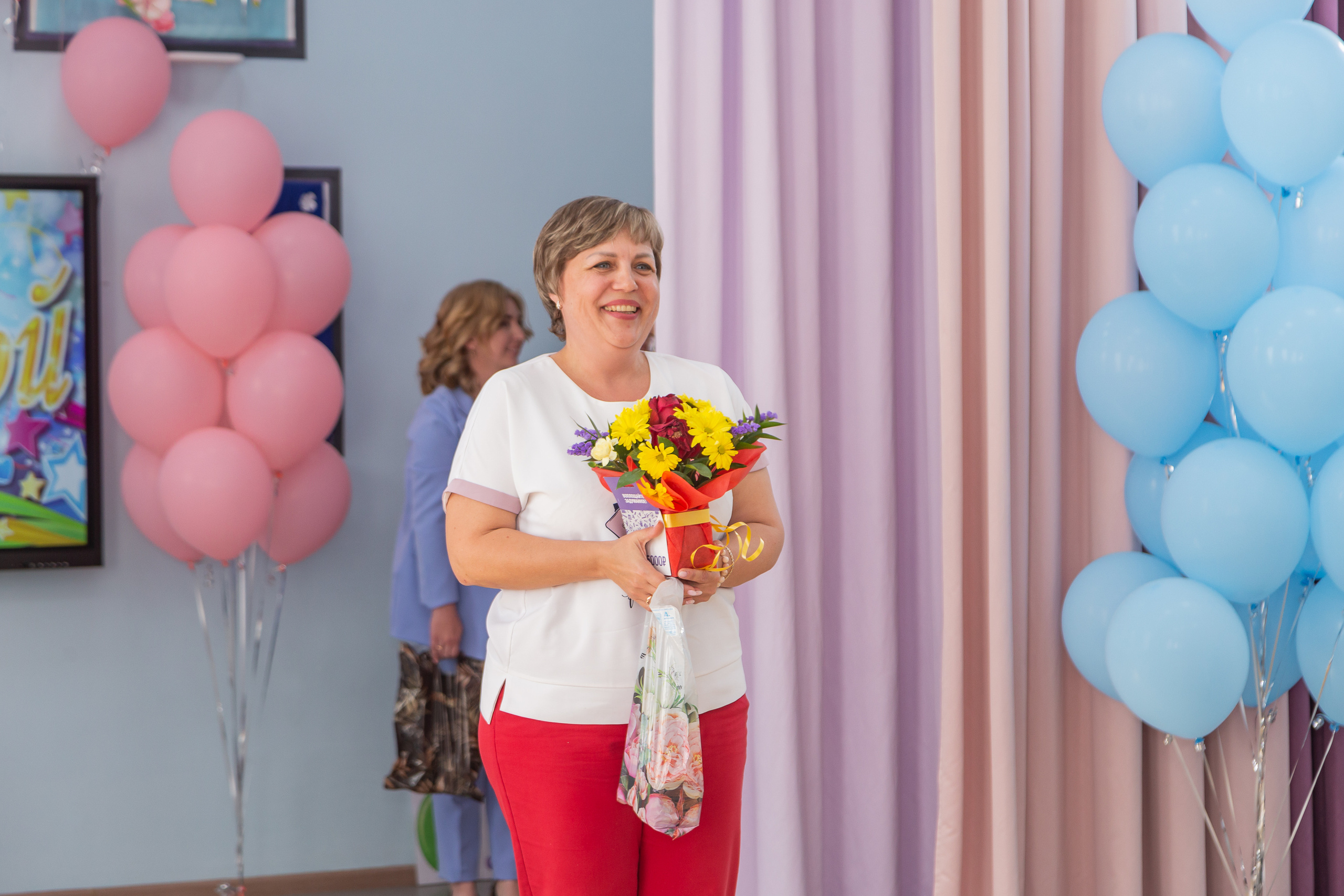 Выпускной в саду. Фотограф в Самаре / Олеся Широнина